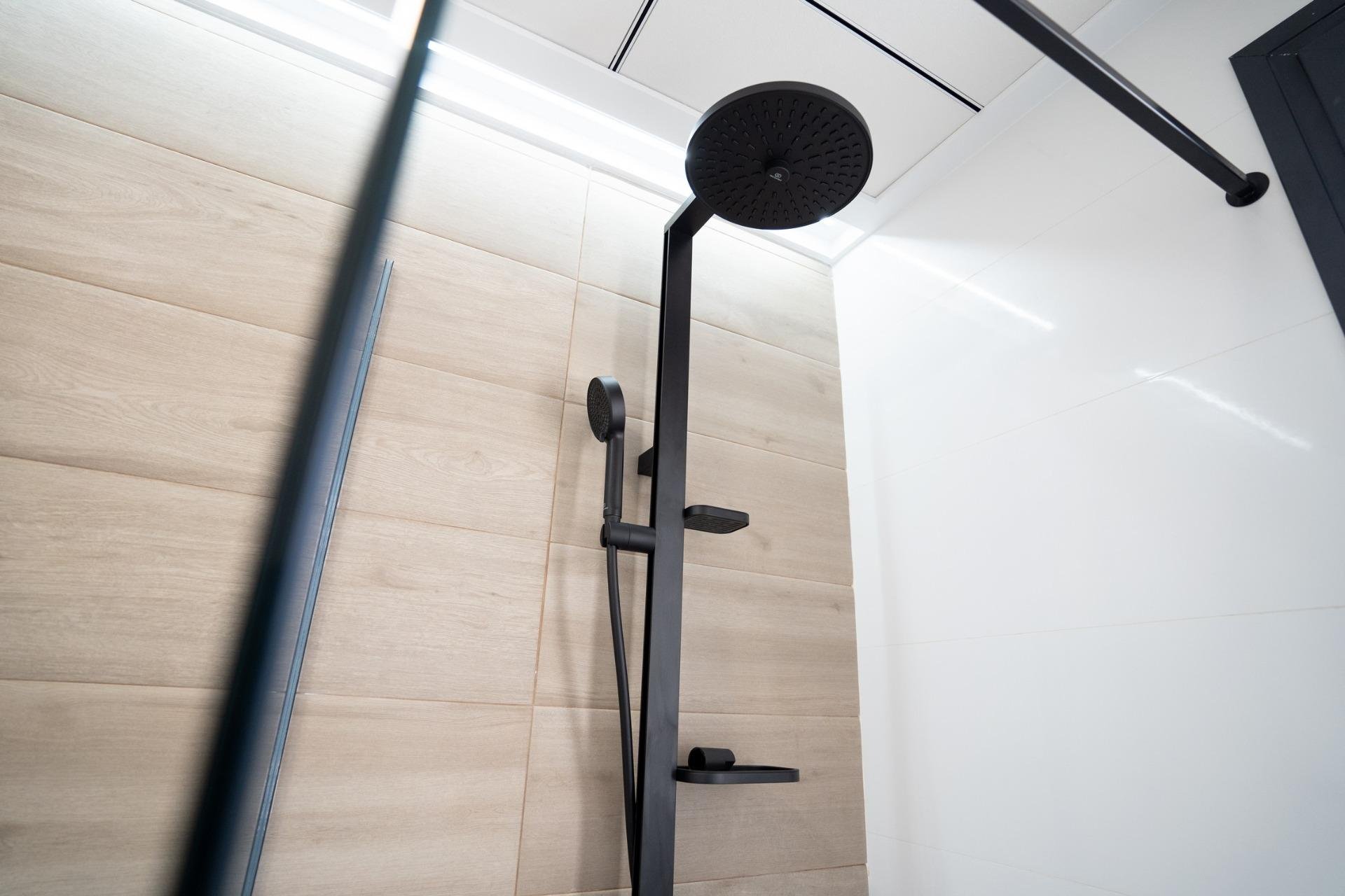 Новое здание - Бунгало - Pilar de La Horadada