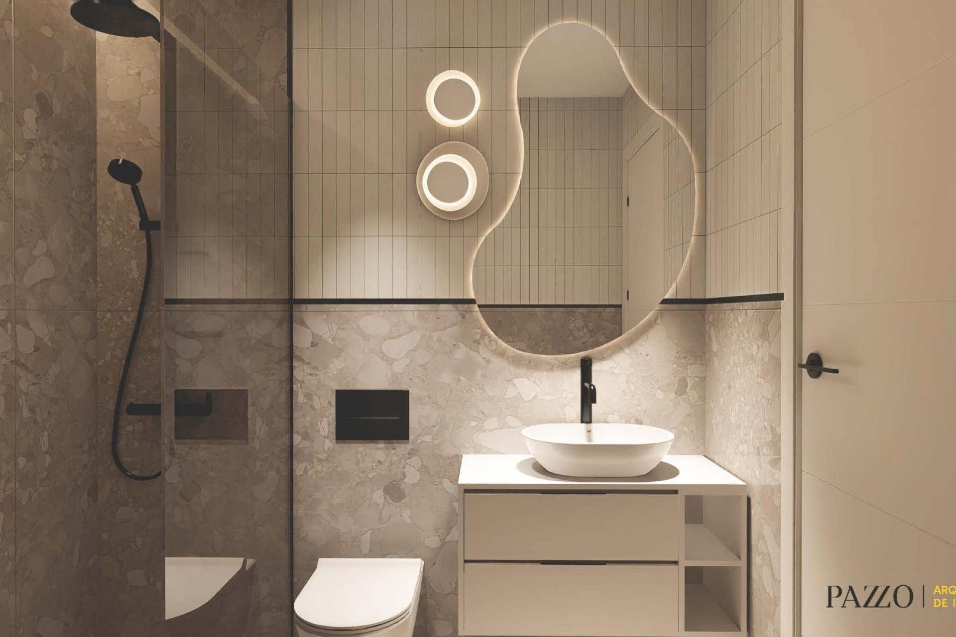 Новое здание - Бунгало - Pilar de La Horadada