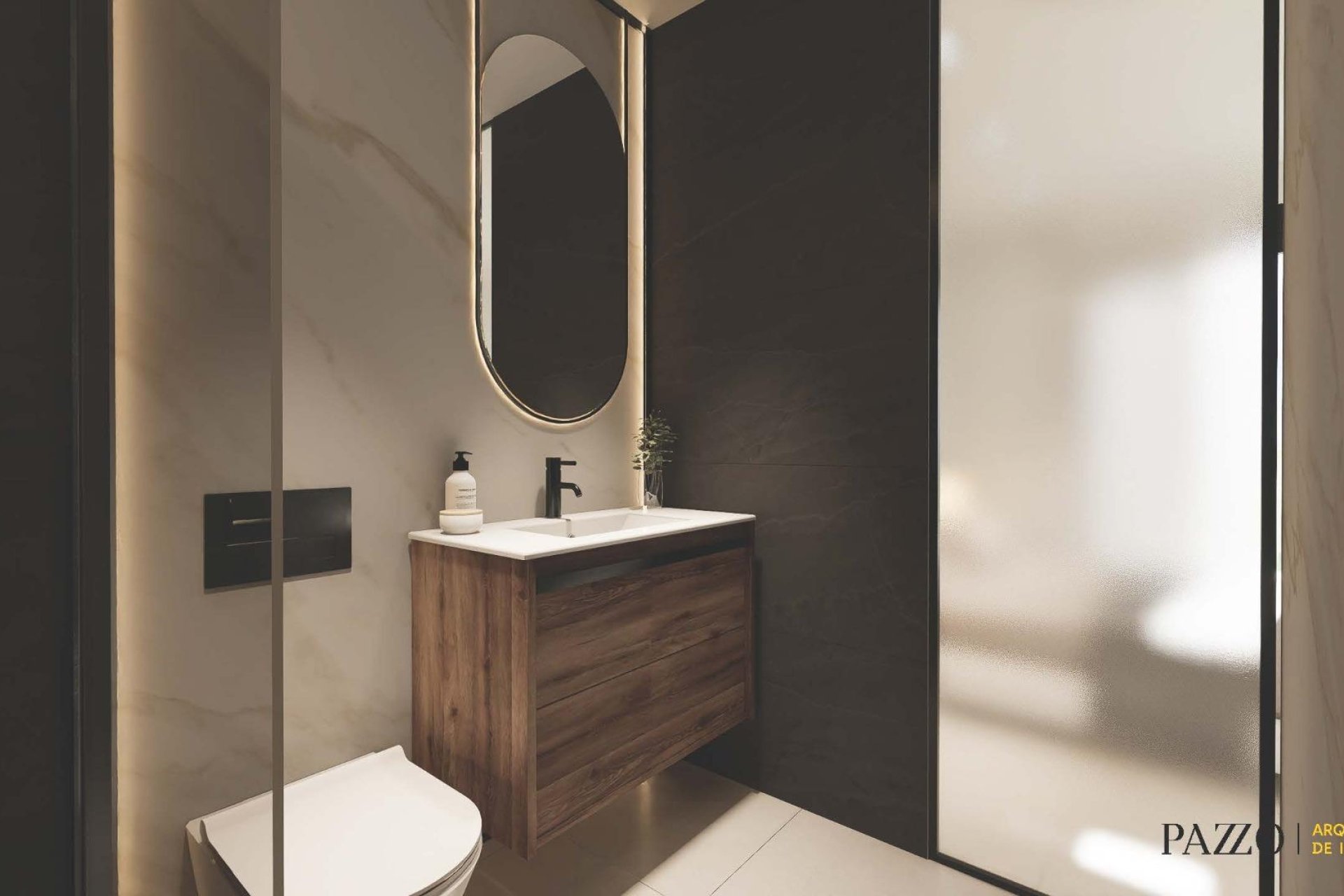 Новое здание - Бунгало - Pilar de La Horadada