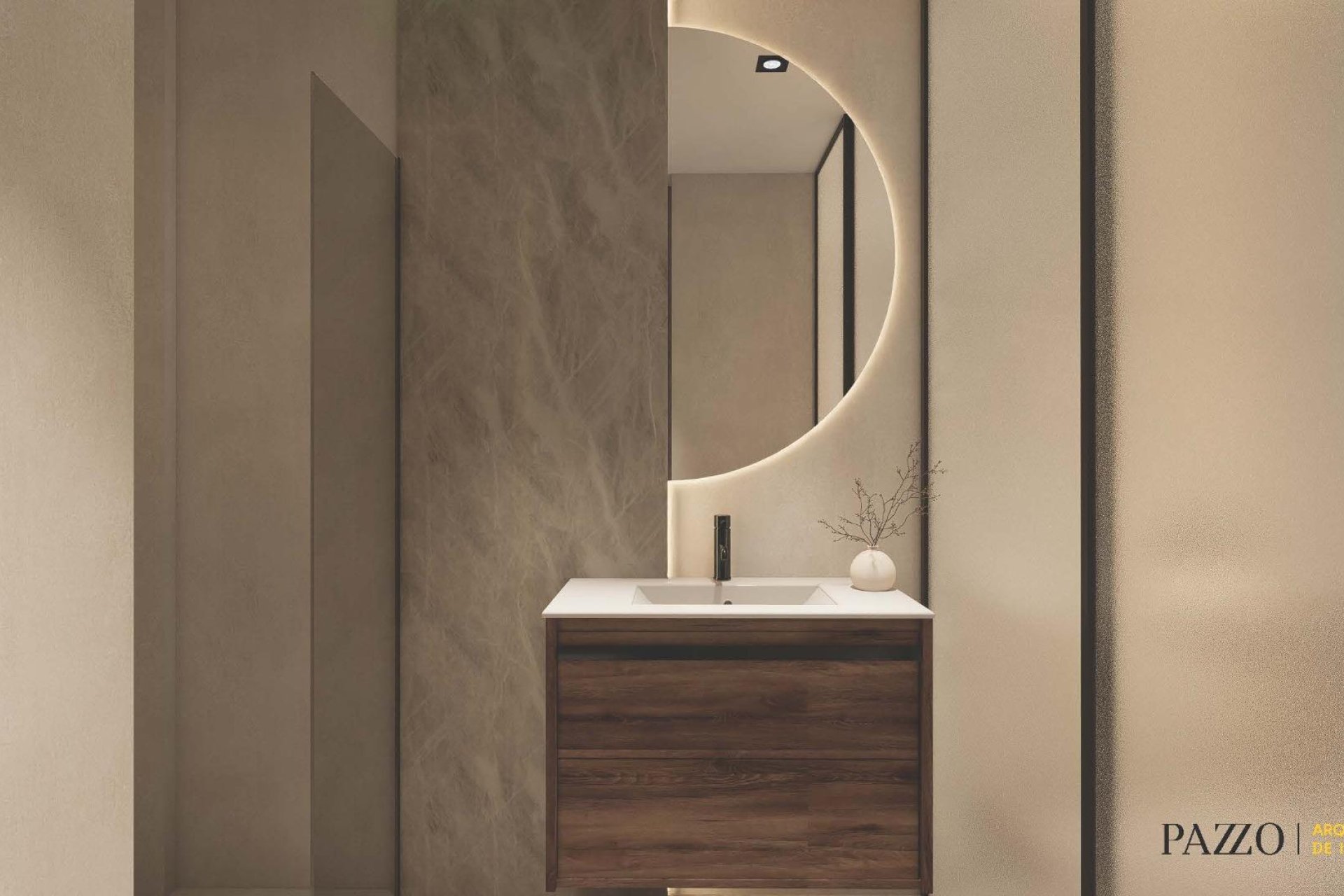 Новое здание - Бунгало - Pilar de La Horadada