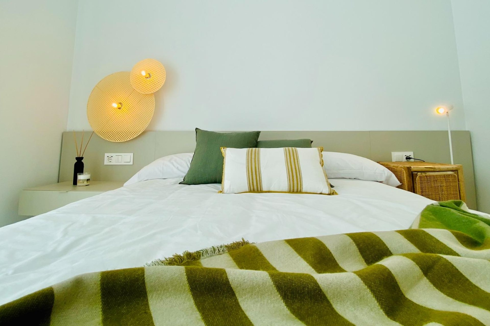 Новое здание - Бунгало - Pilar de La Horadada