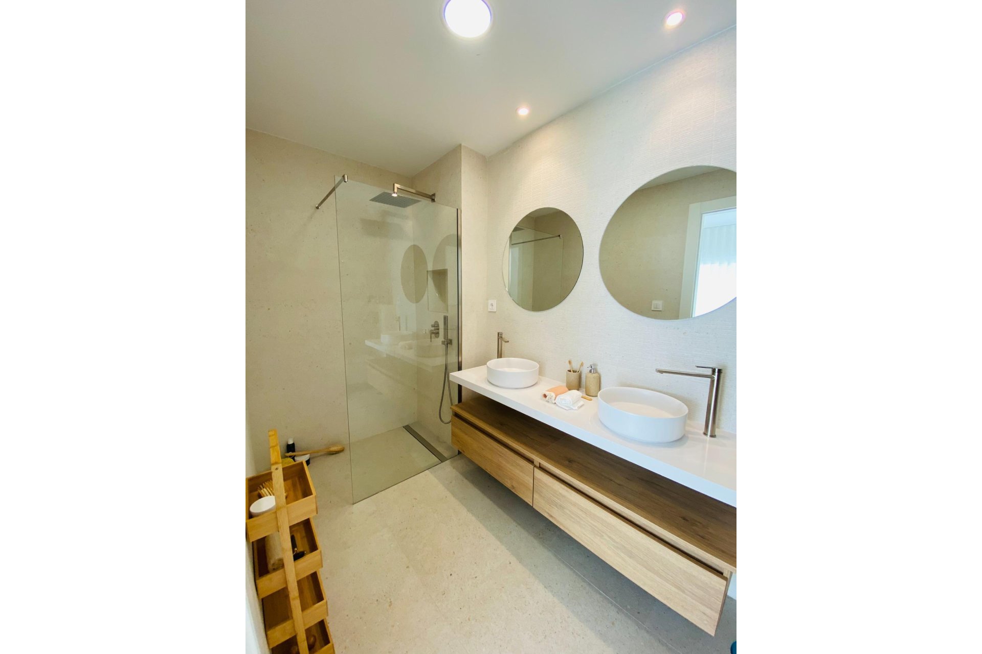 Новое здание - Бунгало - Pilar de La Horadada