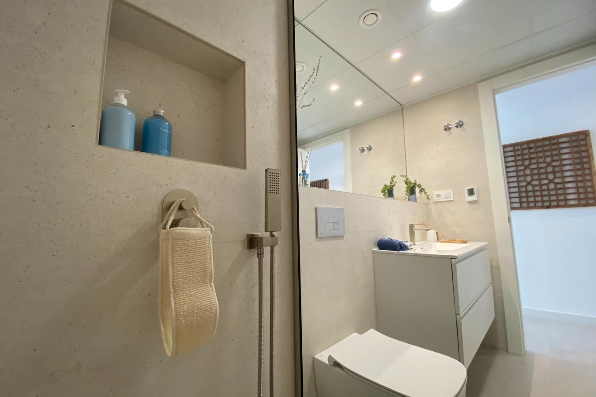 Новое здание - Бунгало - Pilar de La Horadada