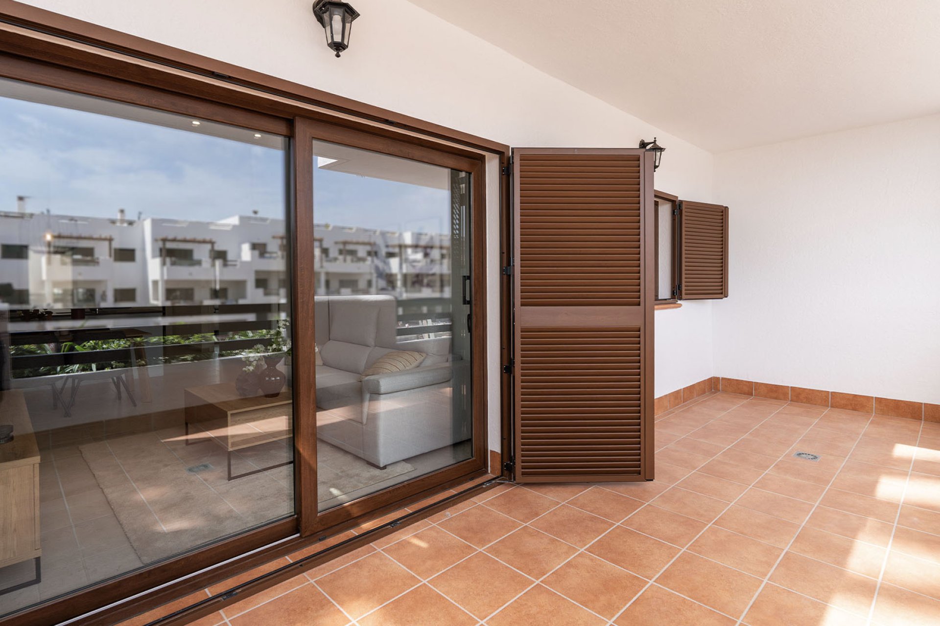 Новое здание - Бунгало - Pulpí (Almería) - Spain