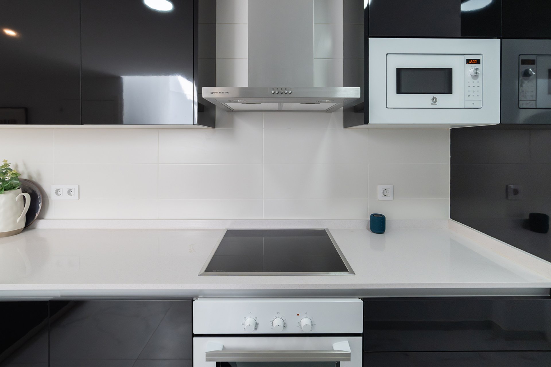 Новое здание - Бунгало - Pulpí (Almería) - Spain