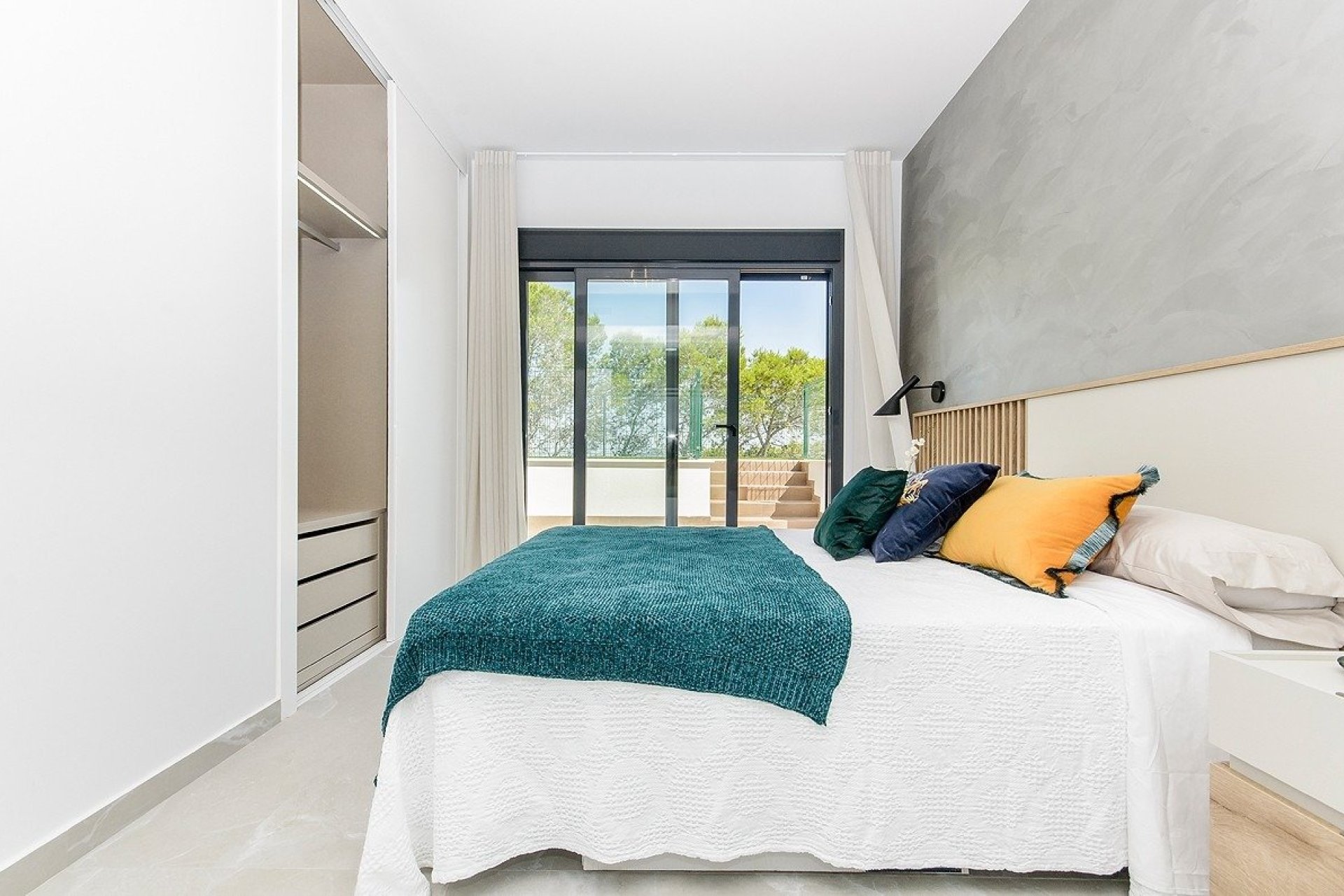 Новое здание - Бунгало - San Miguel de Salinas