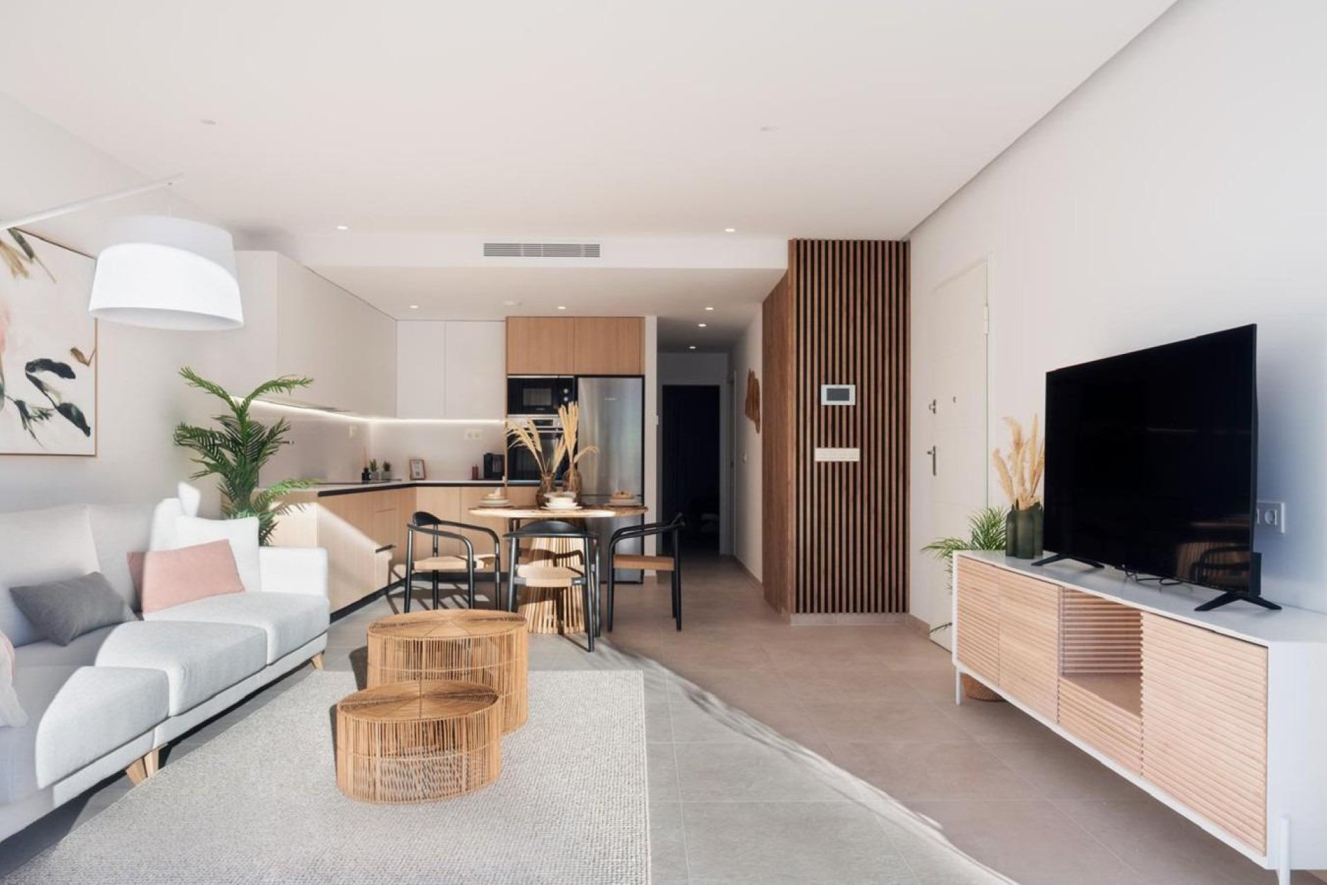 Новое здание - Бунгало - San Pedro del Pinatar