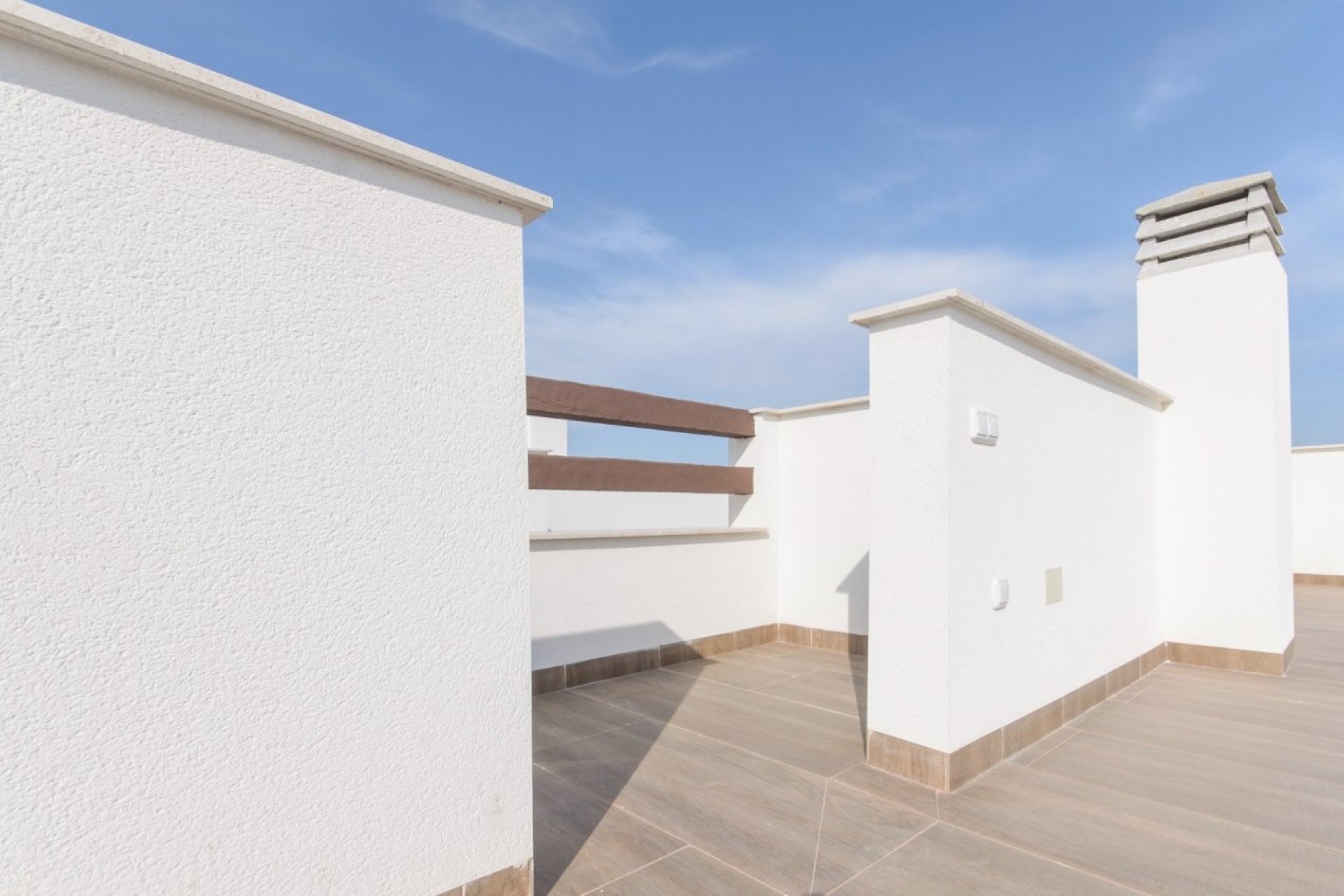 Новое здание - Бунгало - Torrevieja