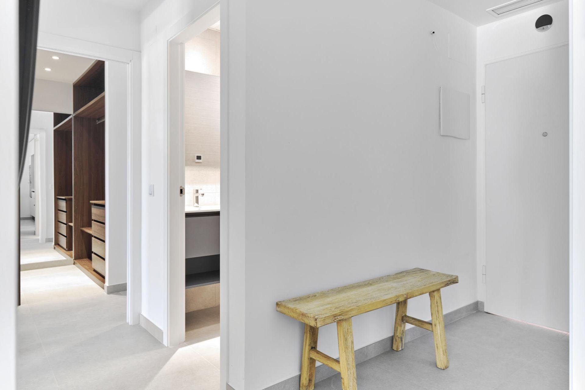 Новое здание - Бунгало - Torrevieja