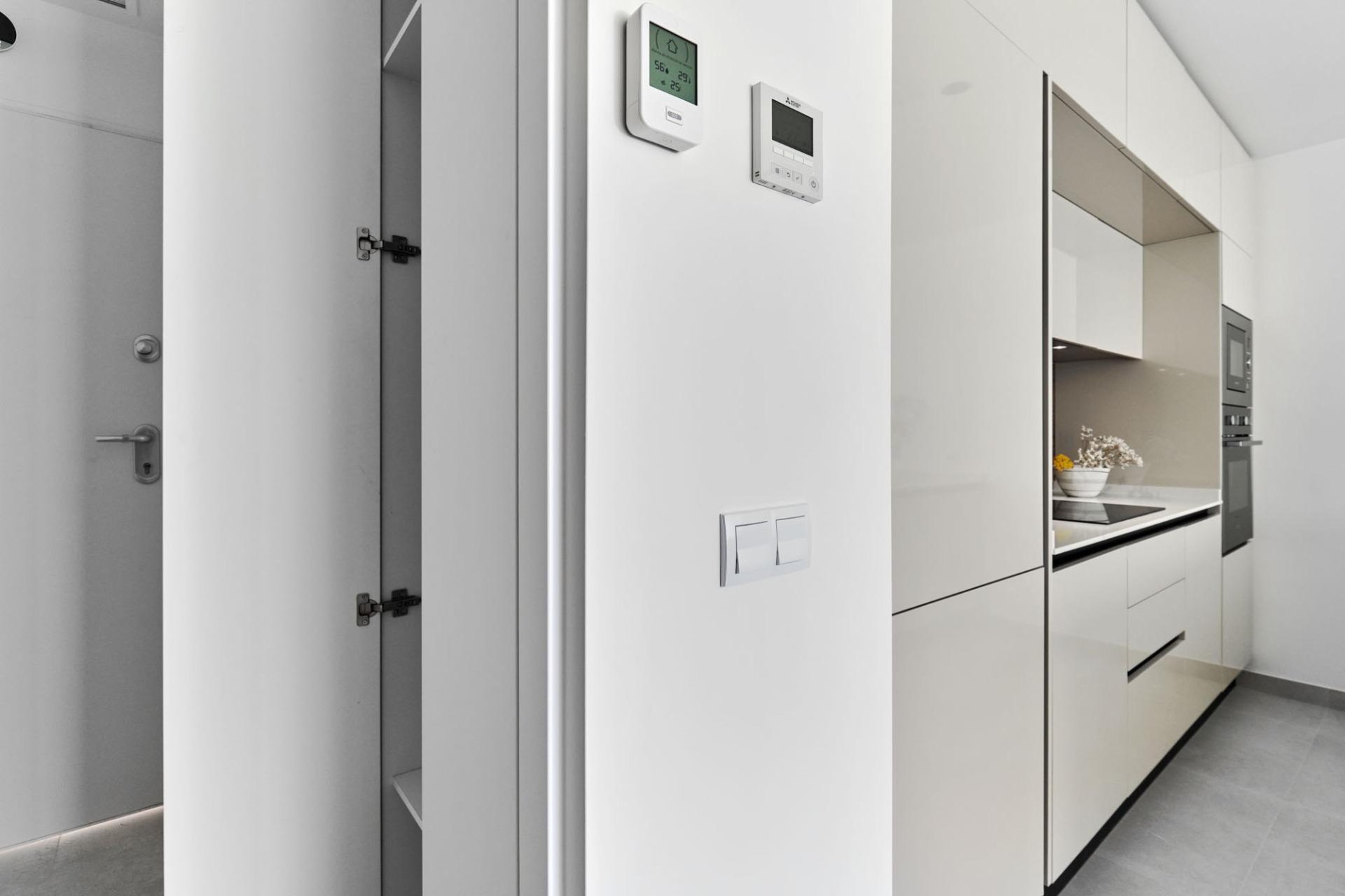 Новое здание - Бунгало - Torrevieja