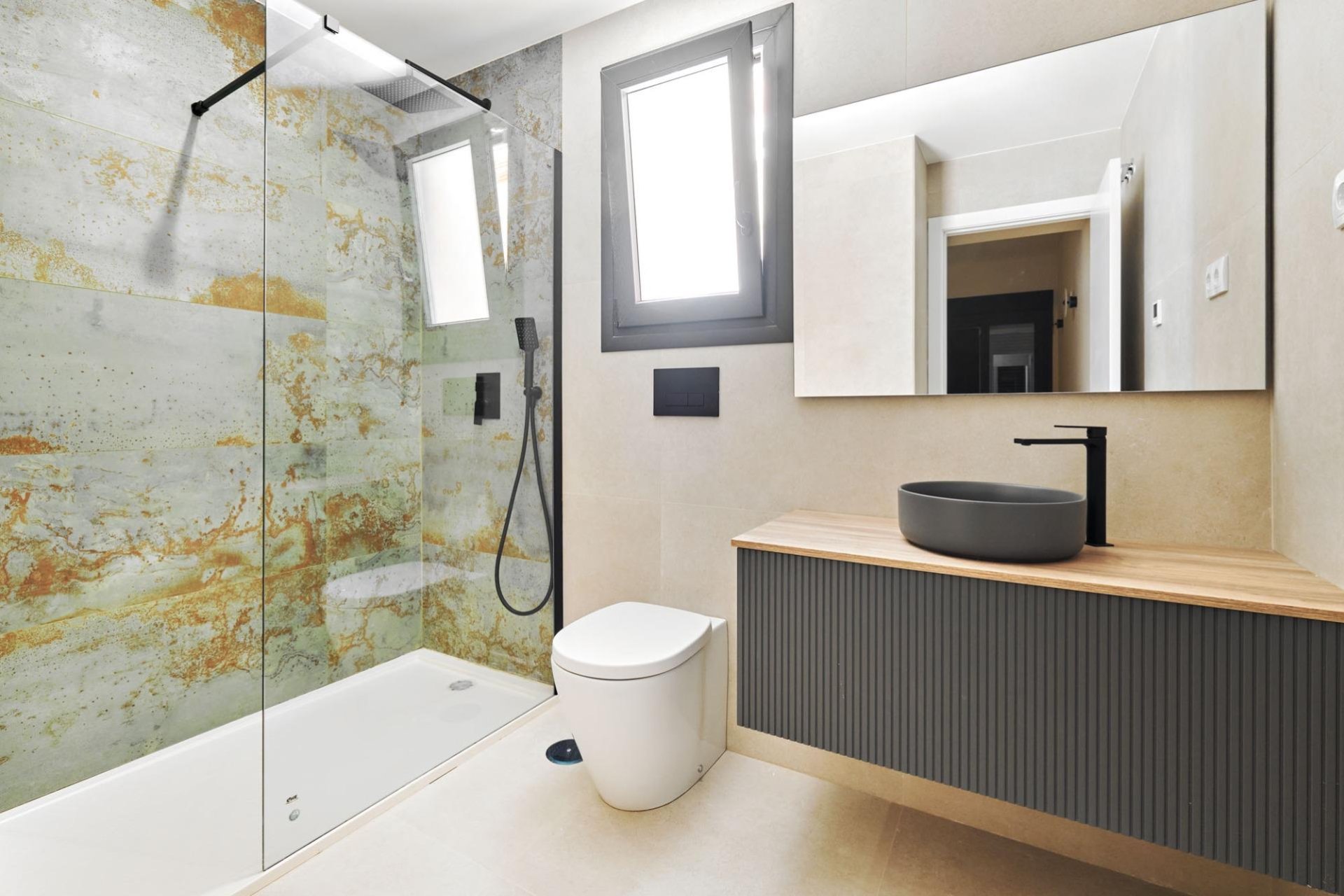 Новое здание - Бунгало - Torrevieja