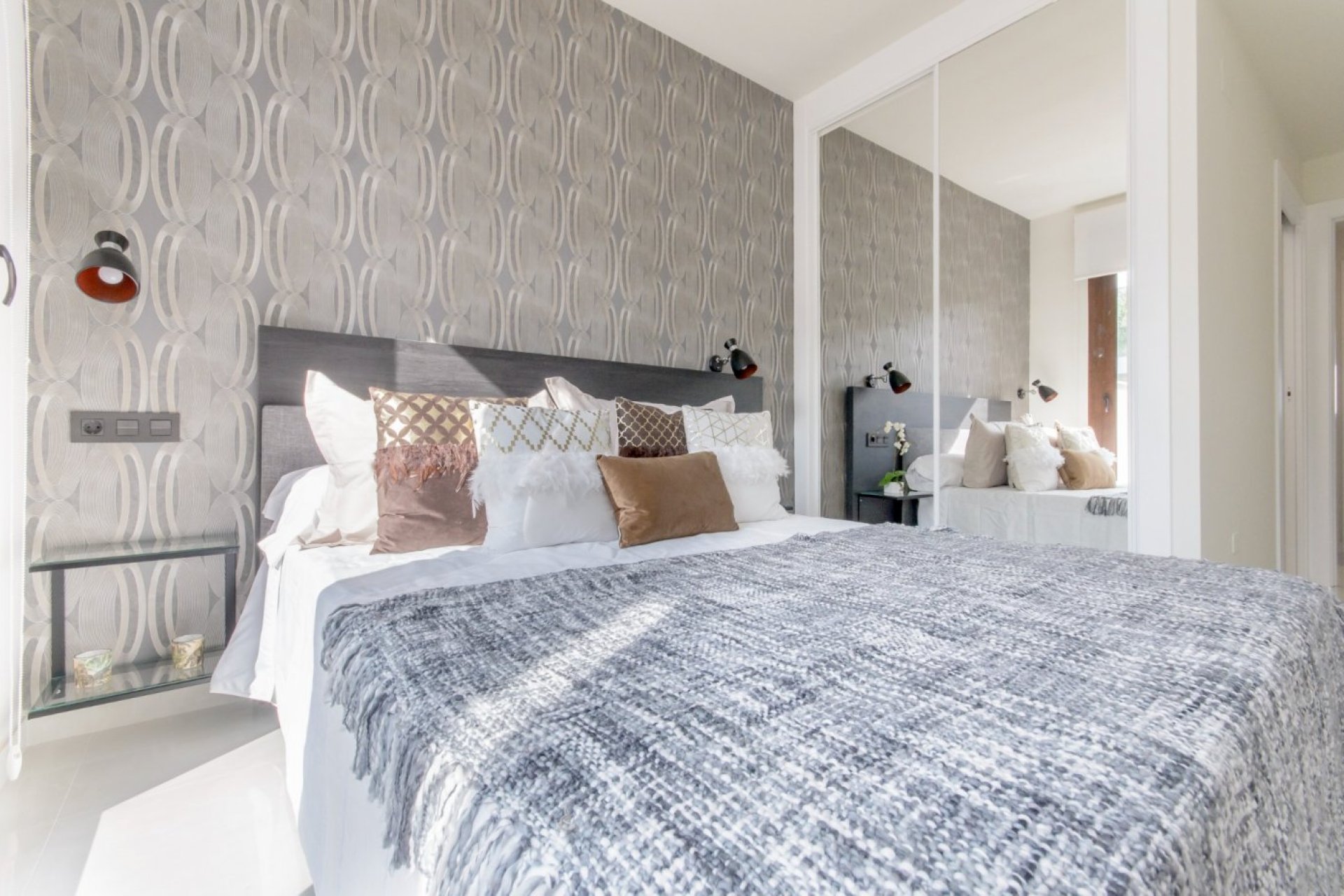 Новое здание - Бунгало - Torrevieja