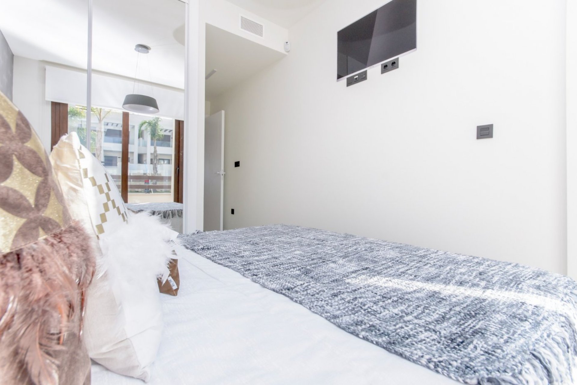 Новое здание - Бунгало - Torrevieja