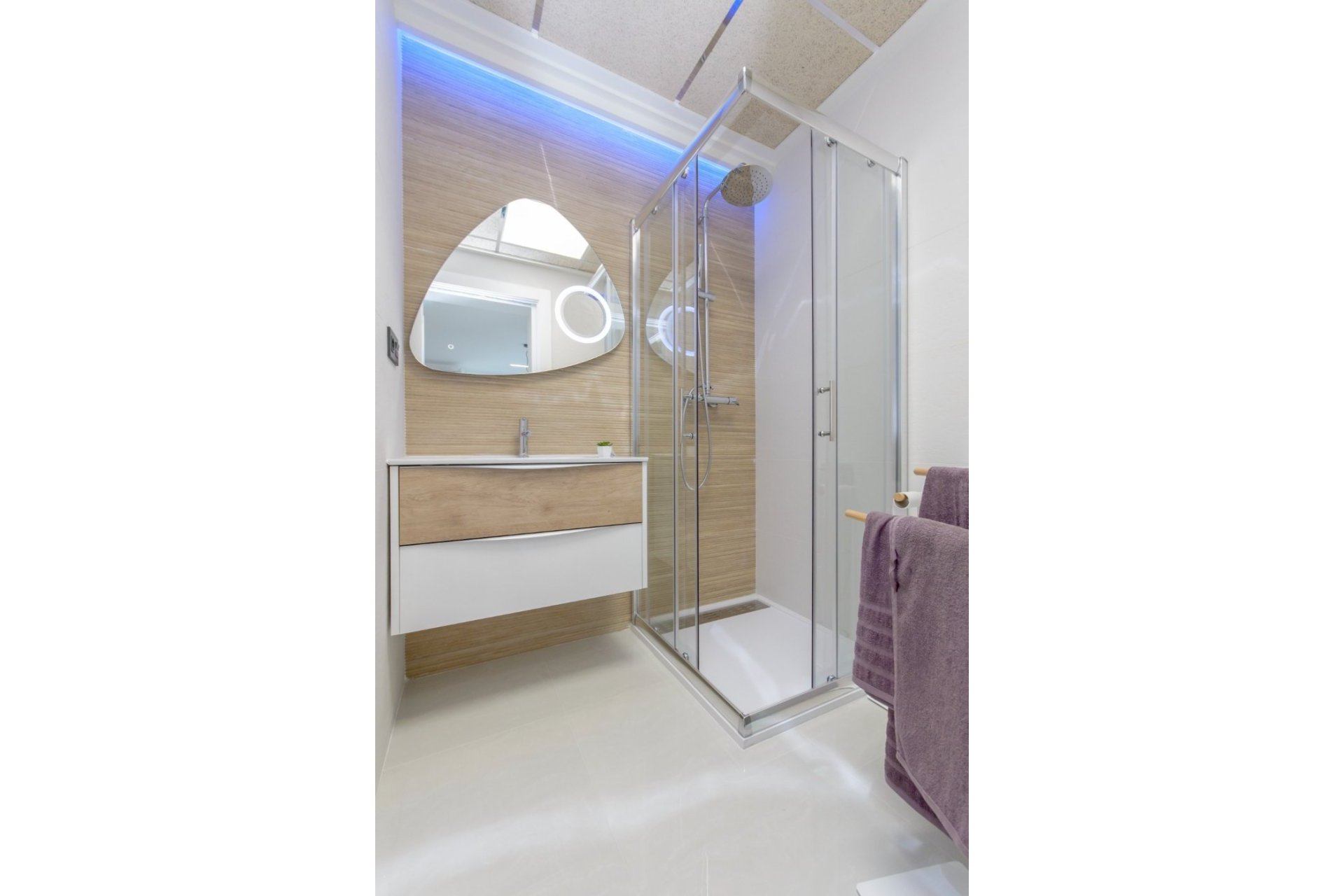 Новое здание - Бунгало - Torrevieja