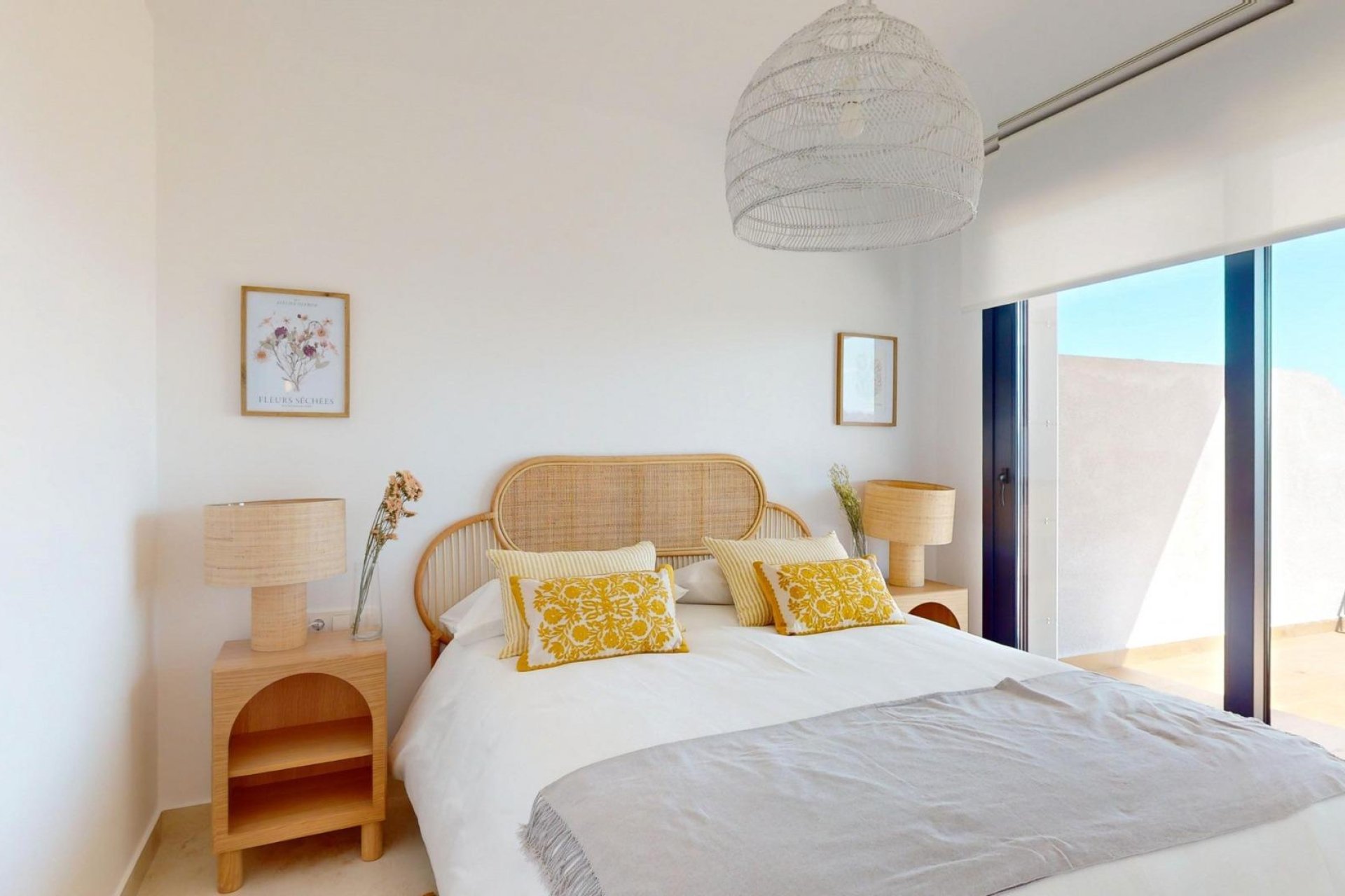 Новое здание - Квартира / квартира - Aguilas