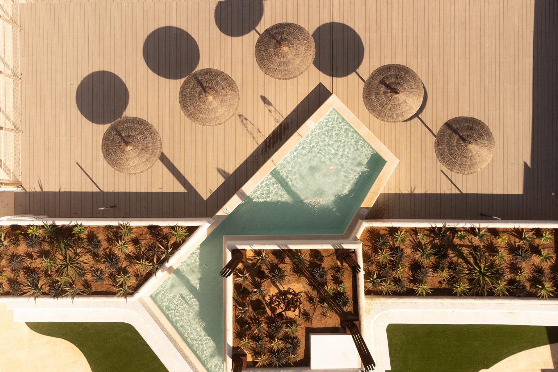 Новое здание - Квартира / квартира - Denia