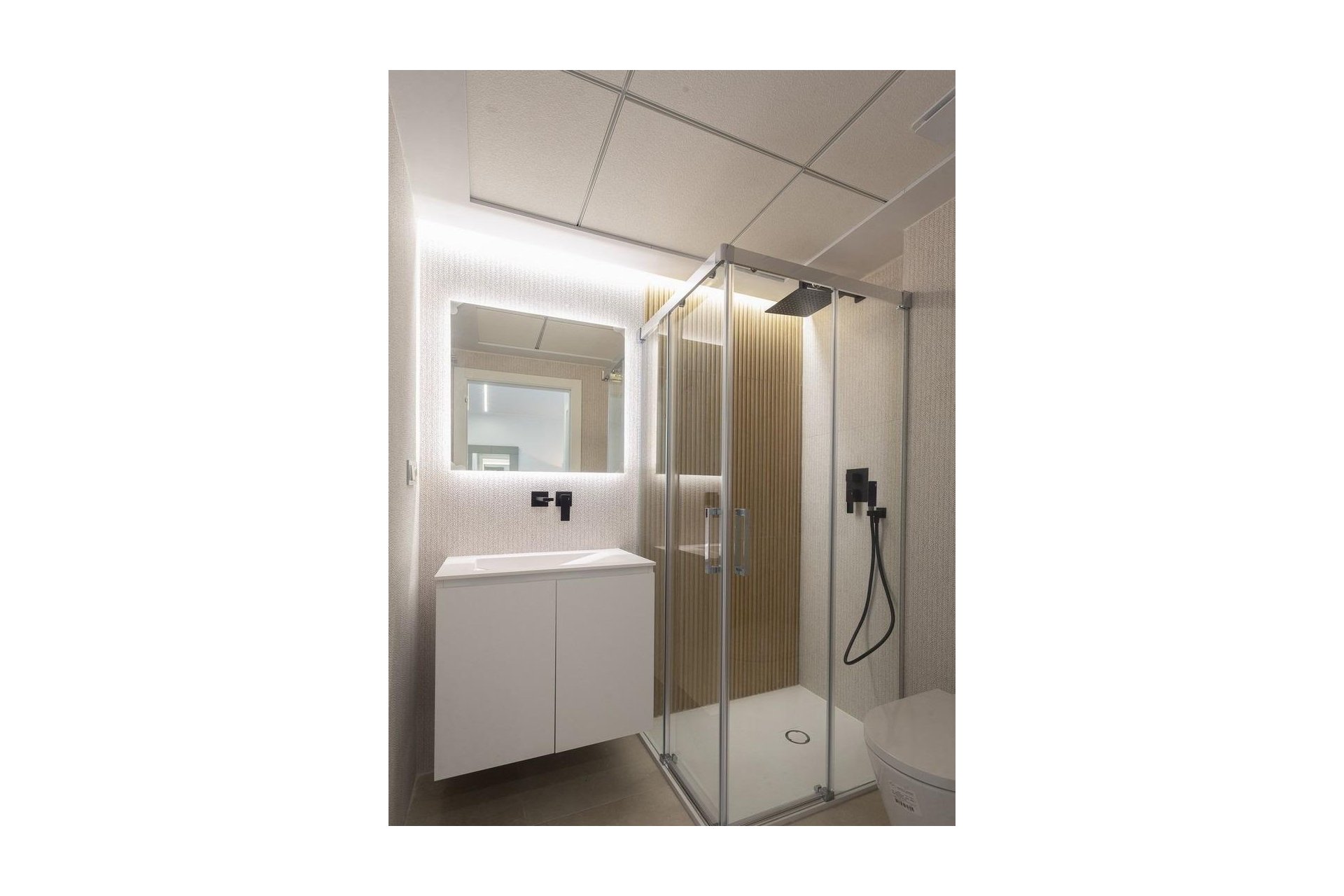 Новое здание - Квартира / квартира - Denia