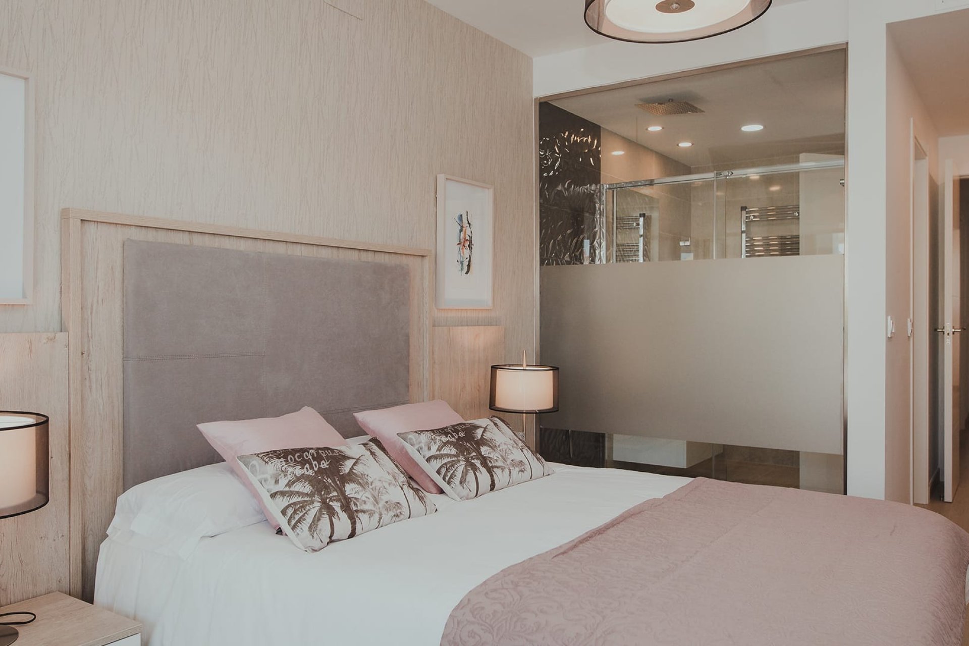 Новое здание - Квартира / квартира - Estepona (Málaga) - Spain