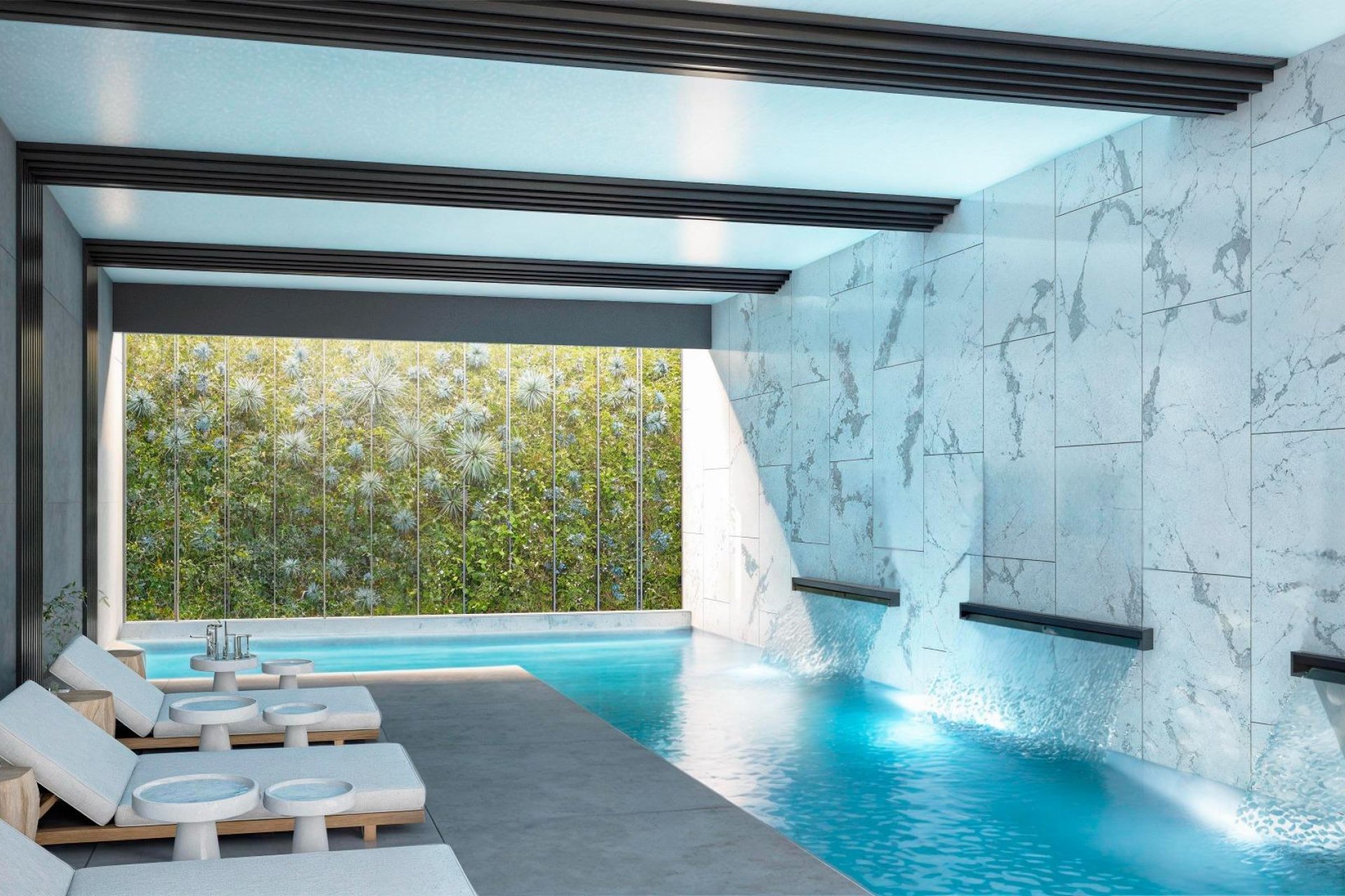 Новое здание - Квартира / квартира - Estepona