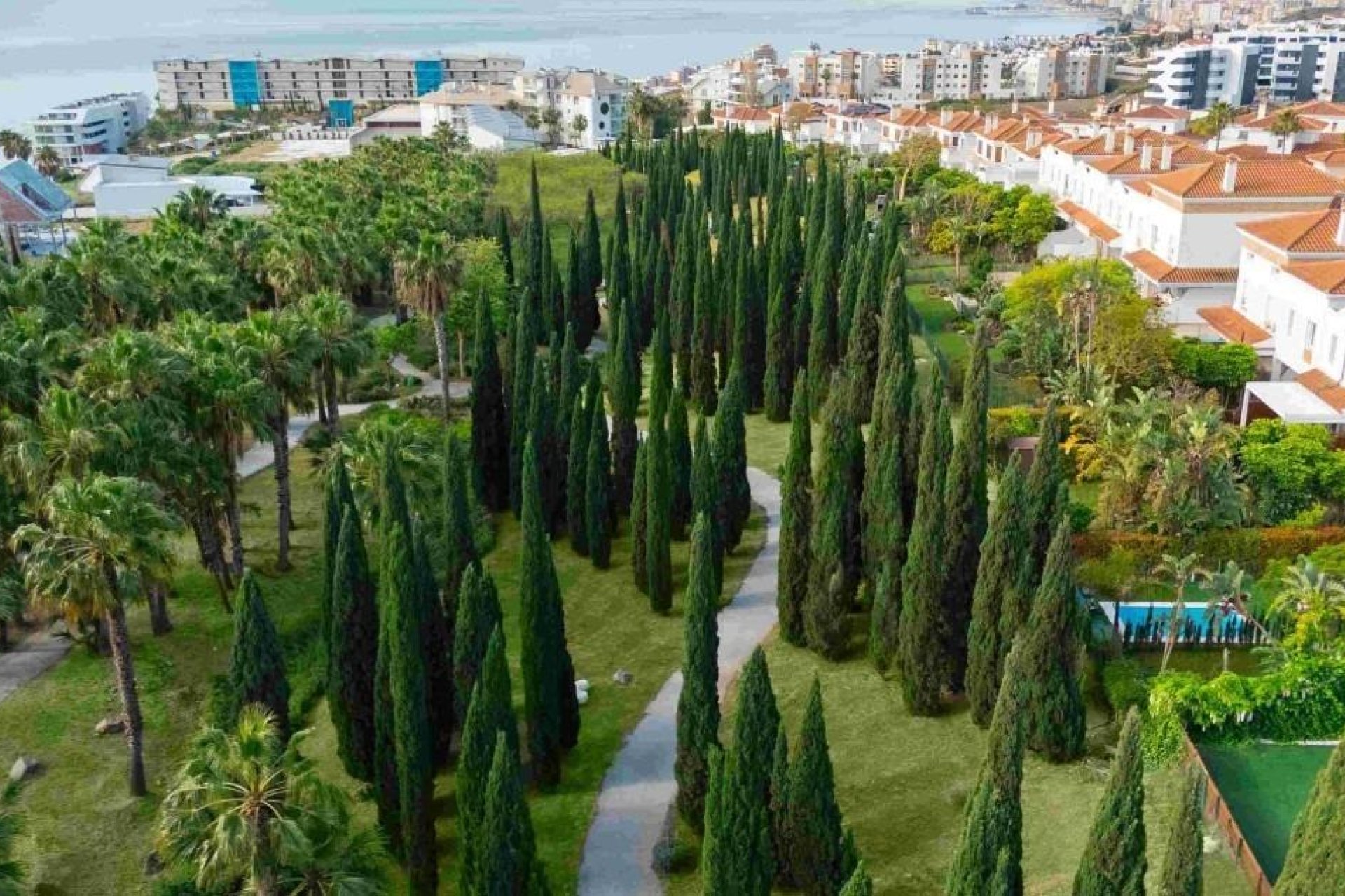 Новое здание - Квартира / квартира - Fuengirola