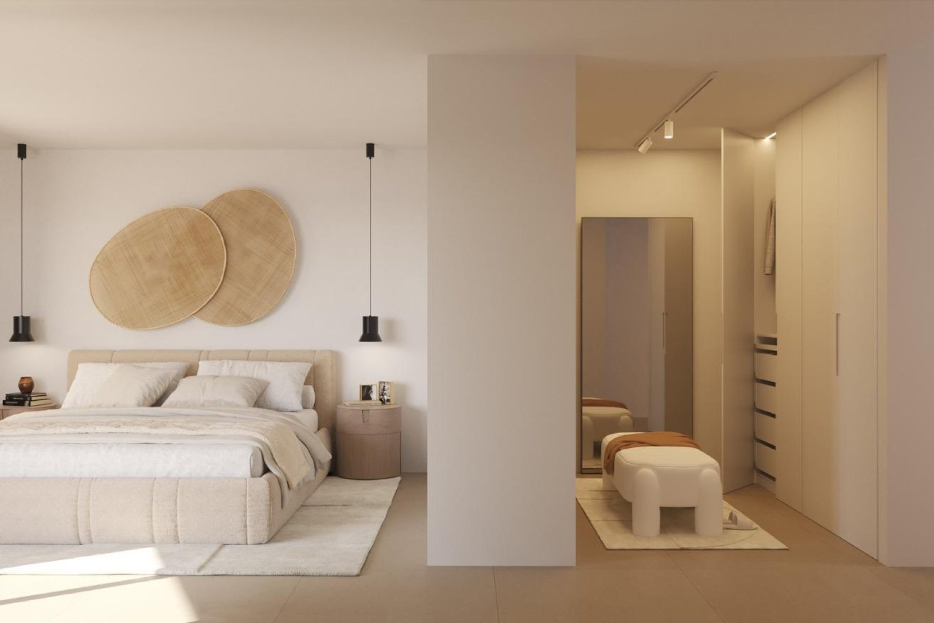 Новое здание - Квартира / квартира - Fuengirola