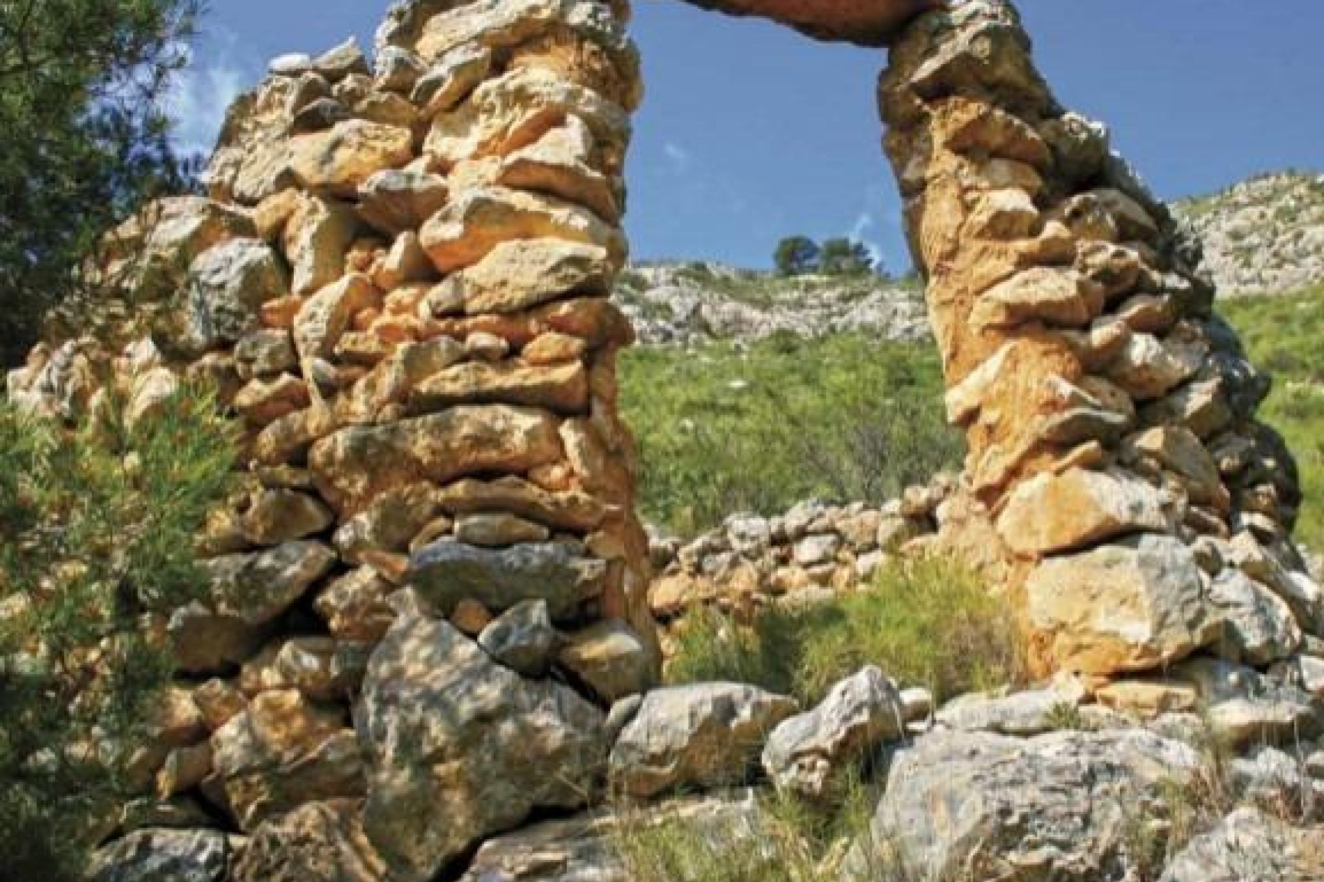 Новое здание - Квартира / квартира - Hondón de las Nieves