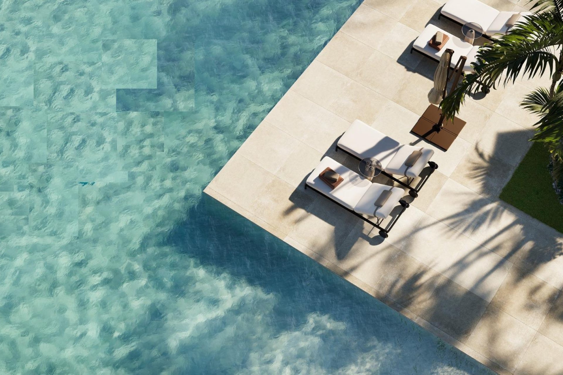 Новое здание - Квартира / квартира - Mijas