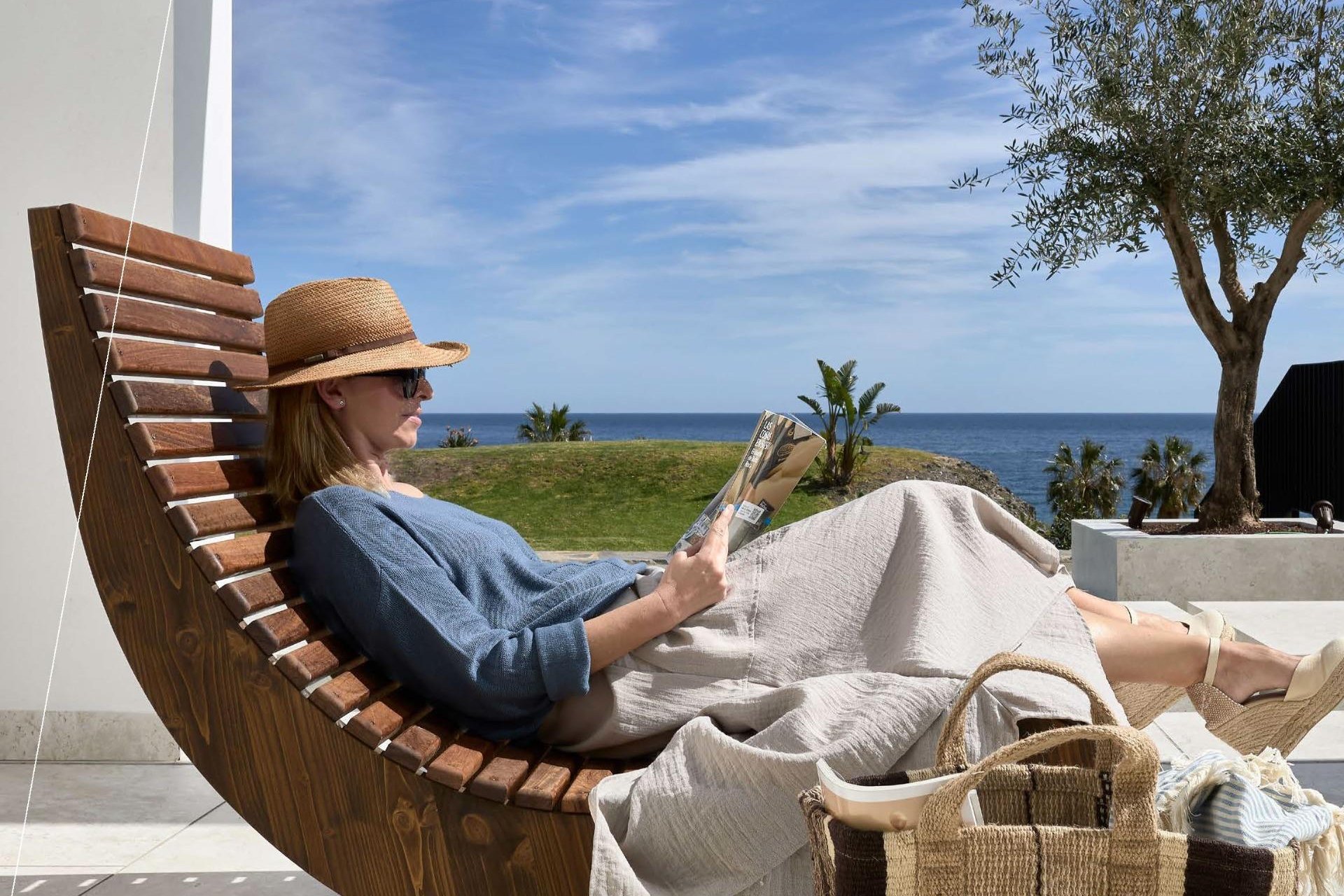 Новое здание - Квартира / квартира - Mojacar