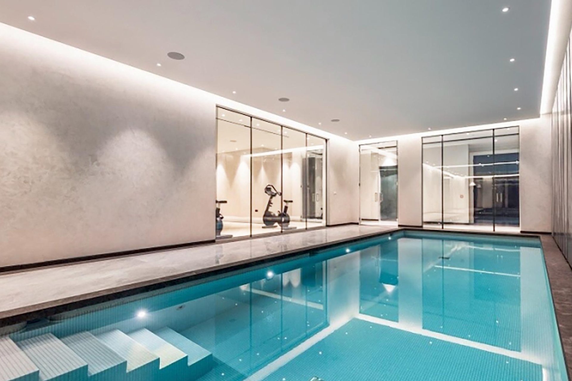 Новое здание - Квартира / квартира - Relleu