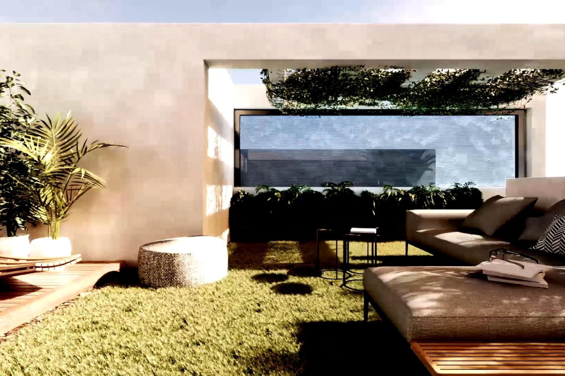 Новое здание - Квартира / квартира - Torrevieja