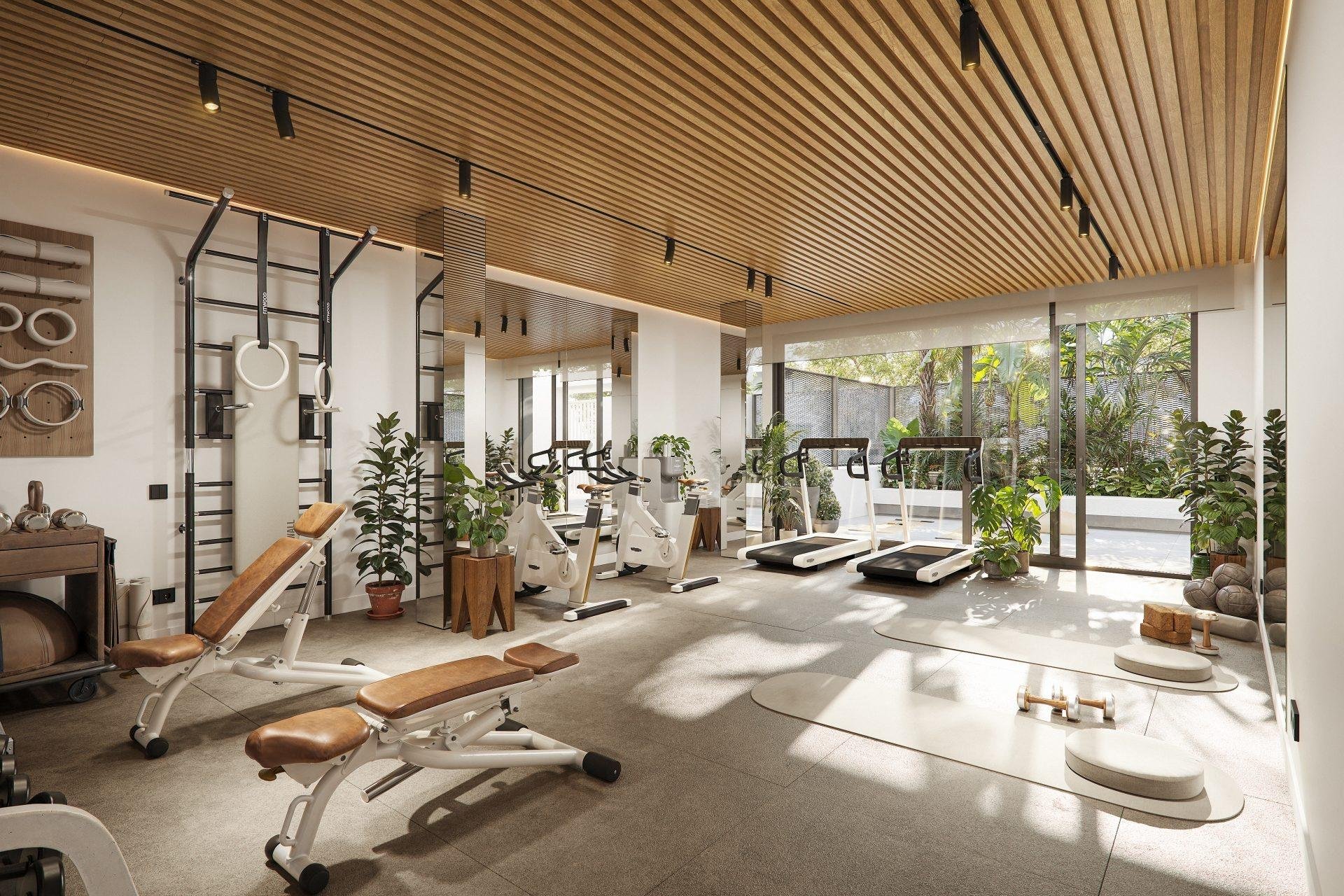 Новое здание - Квартира / квартира - Vélez Málaga