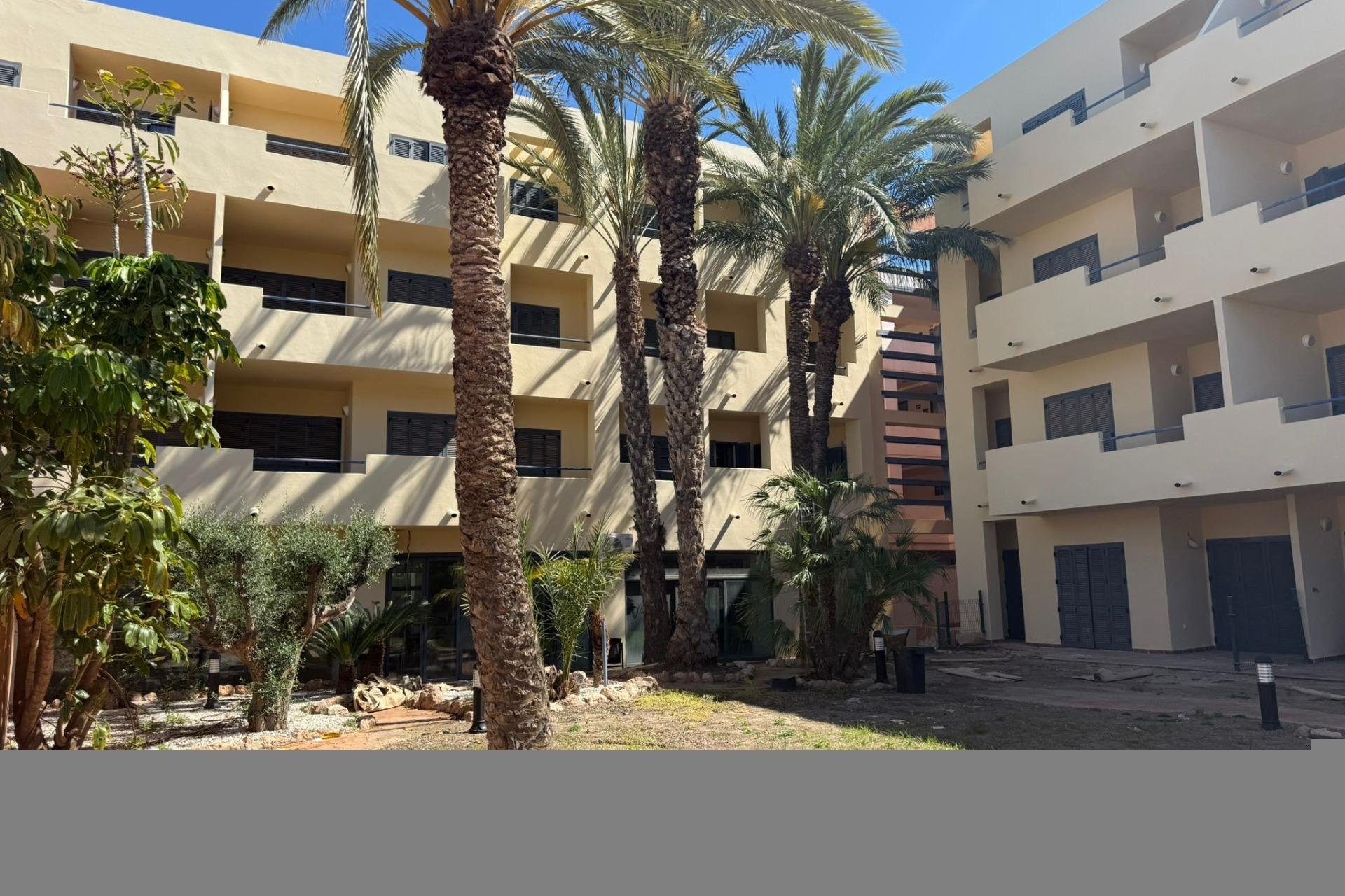 Новое здание - Квартира / квартира - Vera