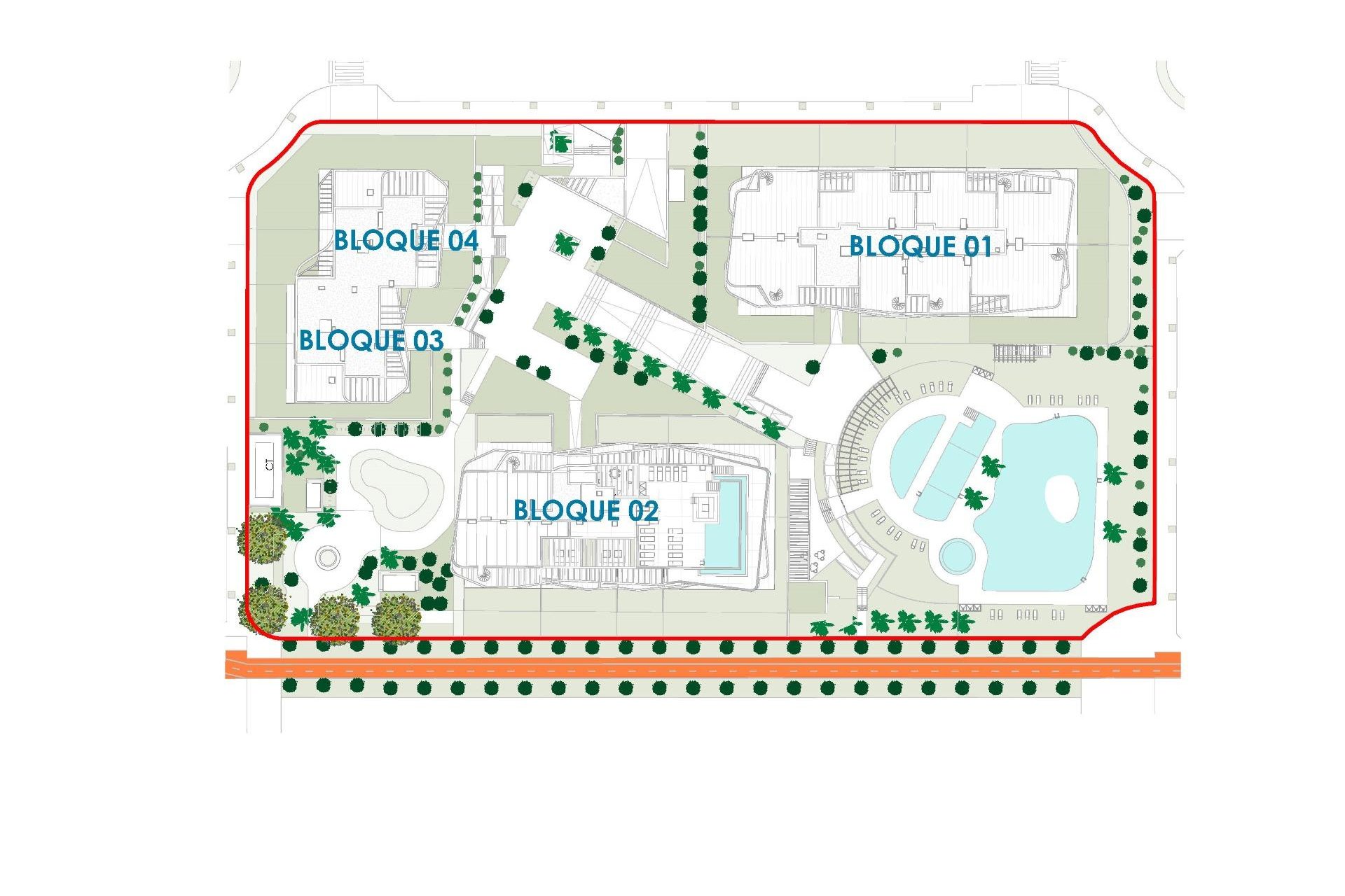 Новое здание - Квартира / квартира - Villajoyosa