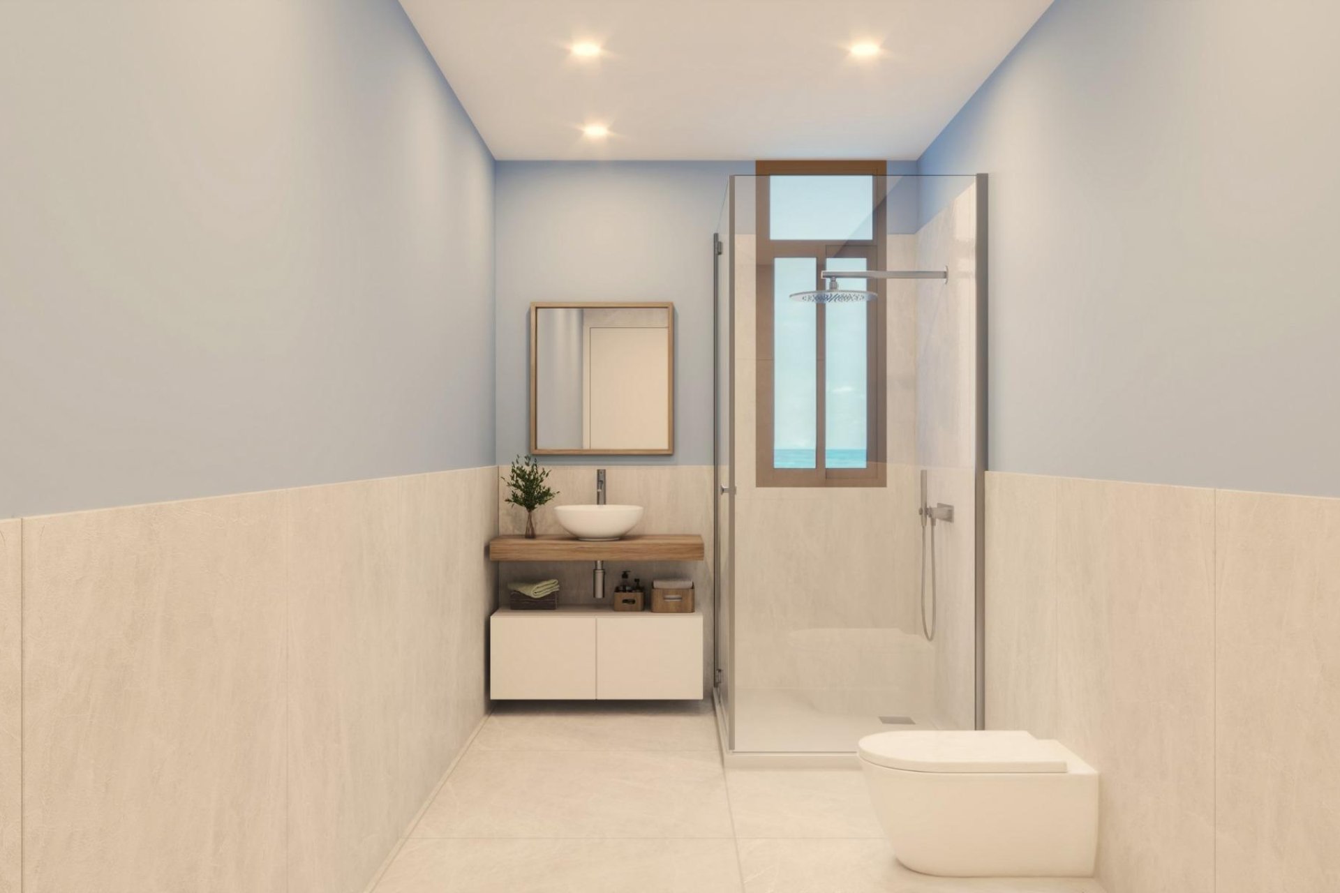 Новое здание - Квартира / квартира - Villajoyosa