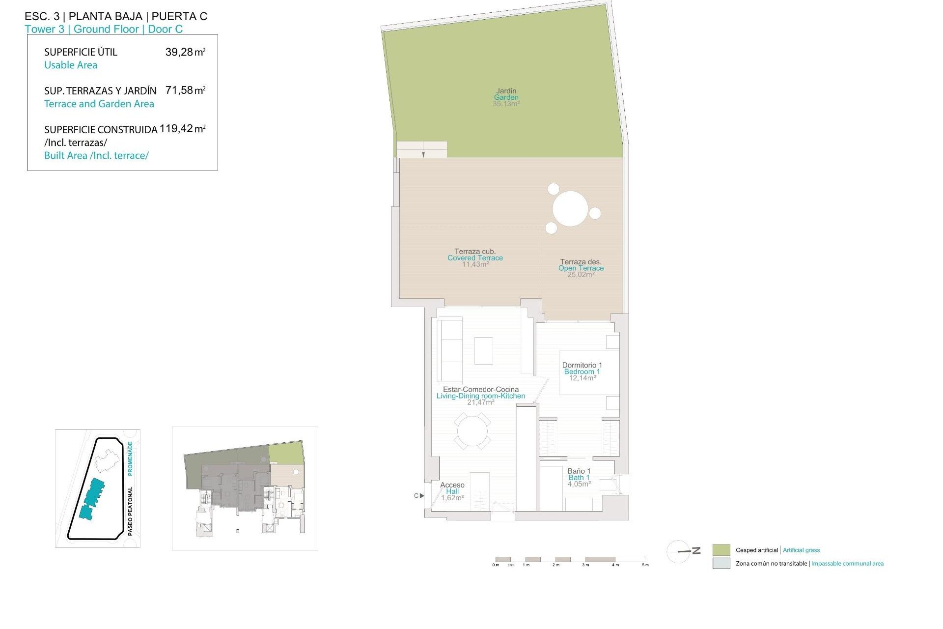 Новое здание - Квартира / квартира - Villajoyosa