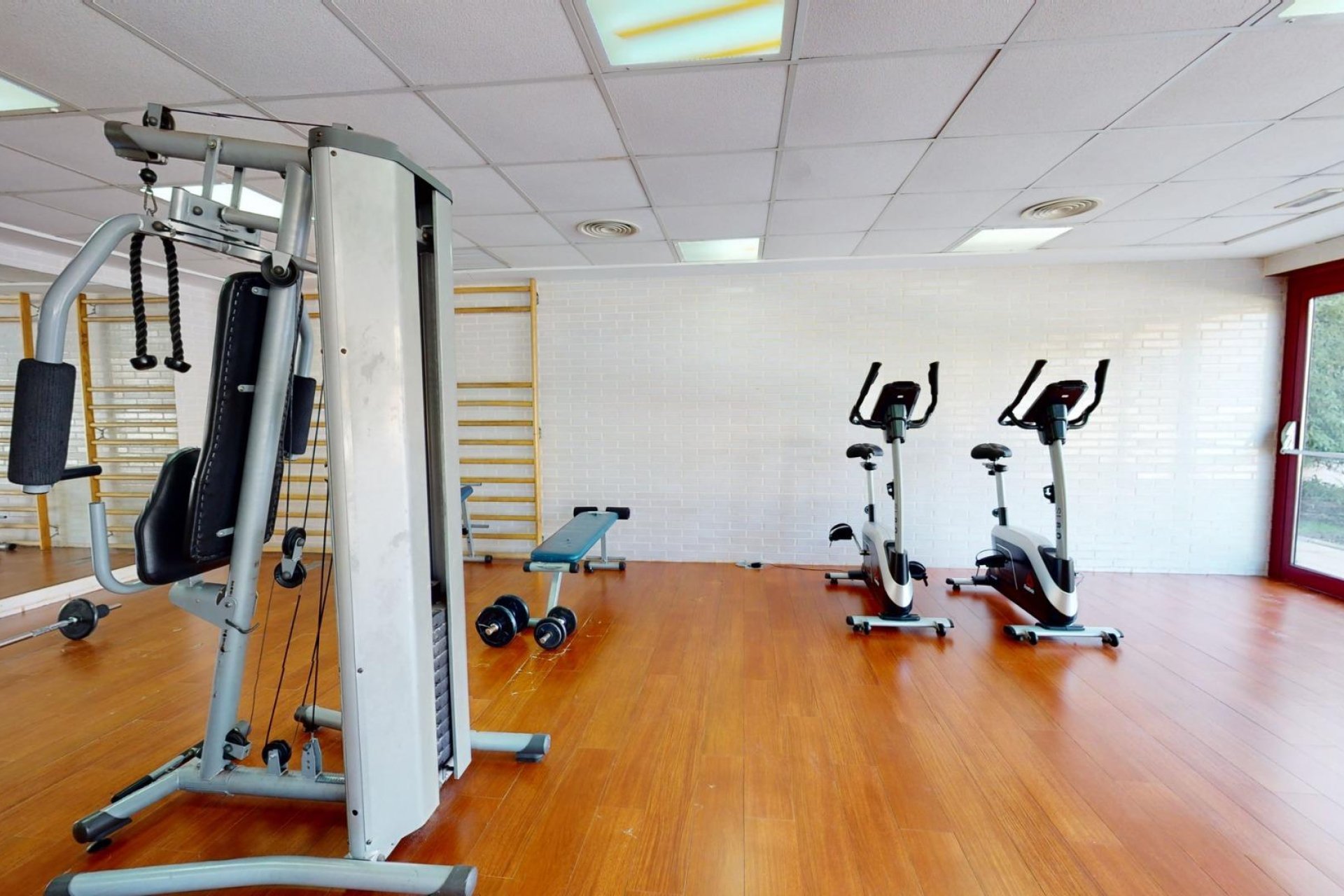 Новое здание - Пентхаус - Archena