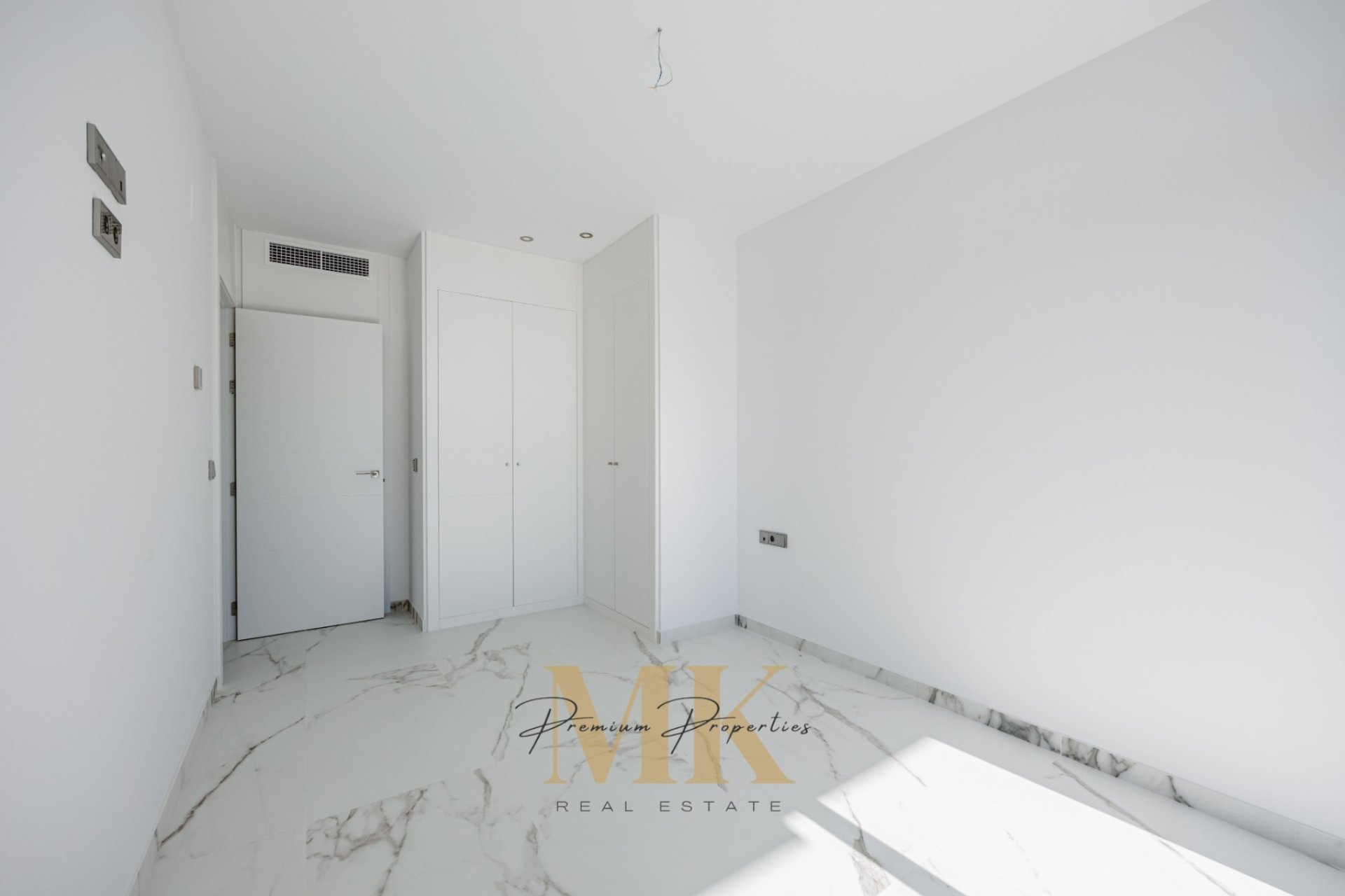 Новое здание - Пентхаус - Benidorm - Playa Poniente