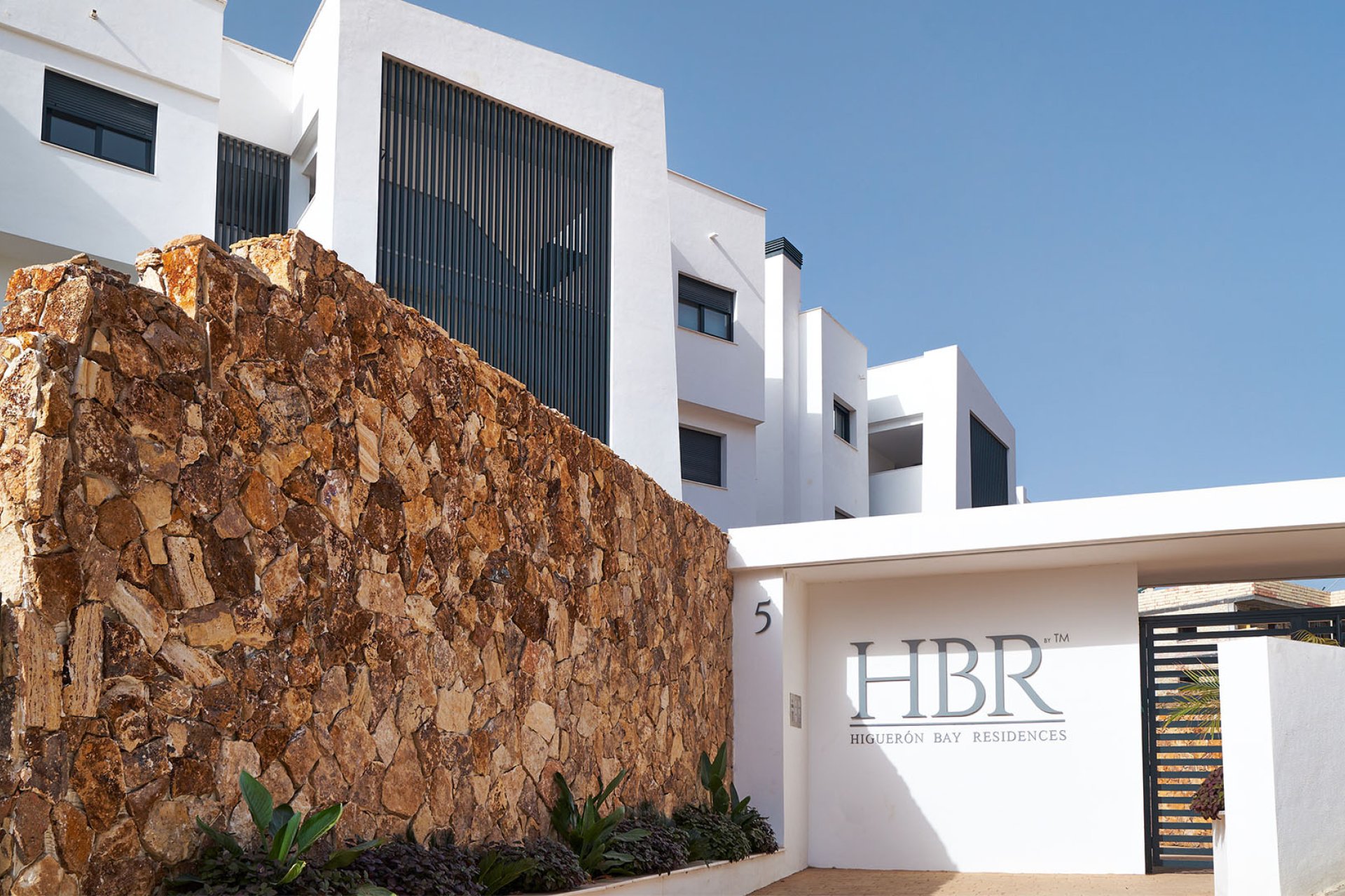 Новое здание - Пентхаус - Fuengirola - Spain