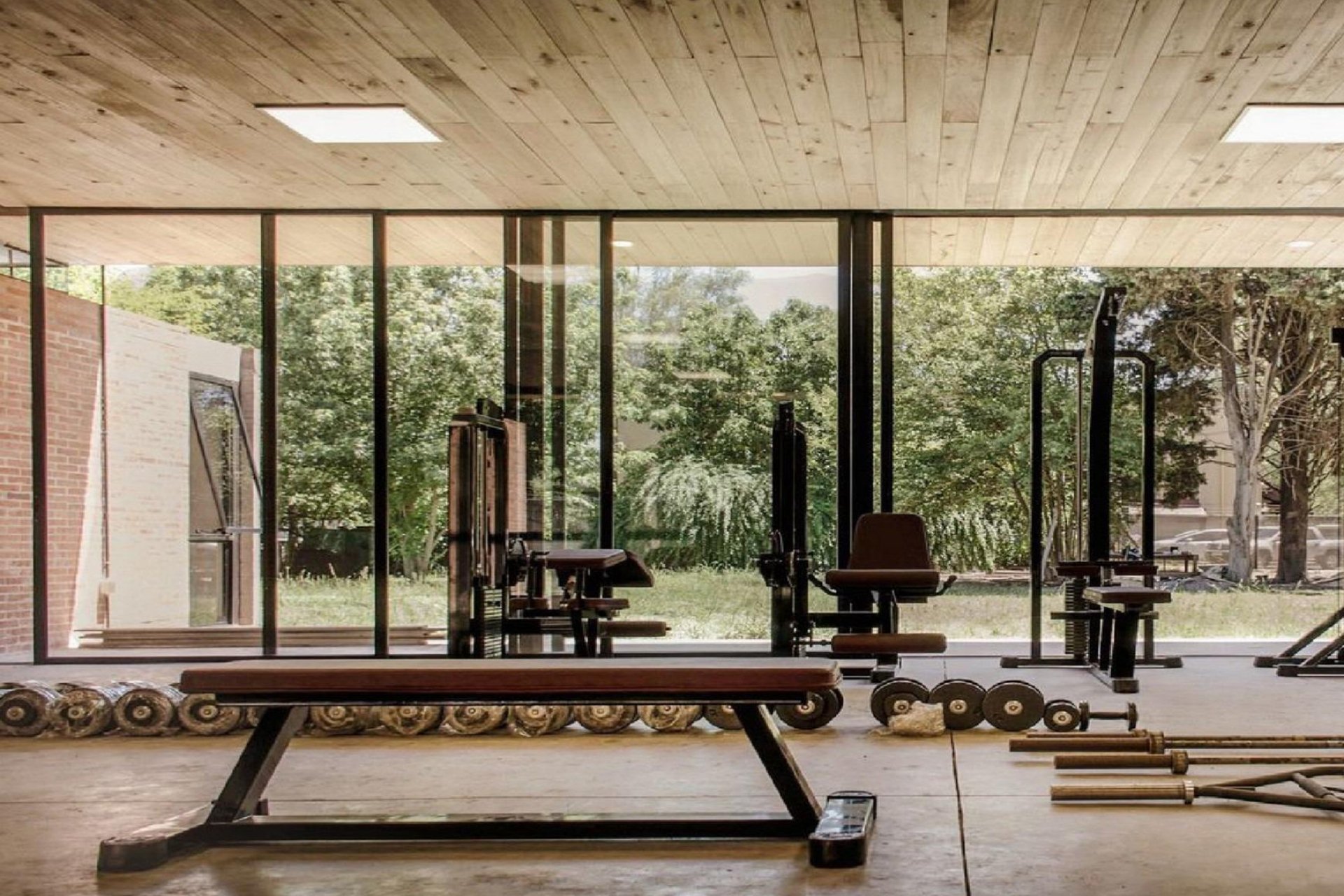 Новое здание - Пентхаус - Moncofa