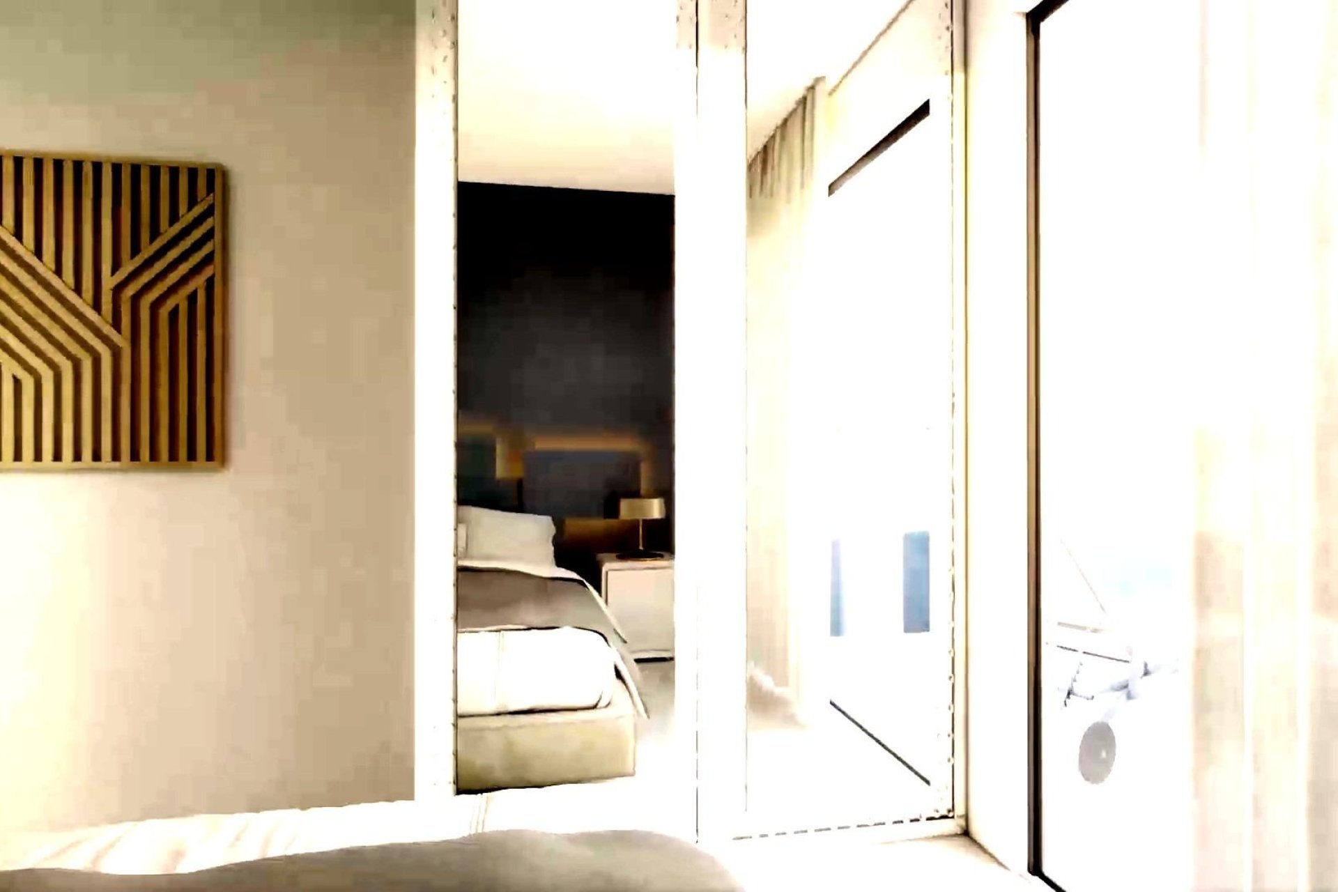 Новое здание - Пентхаус - Torrevieja