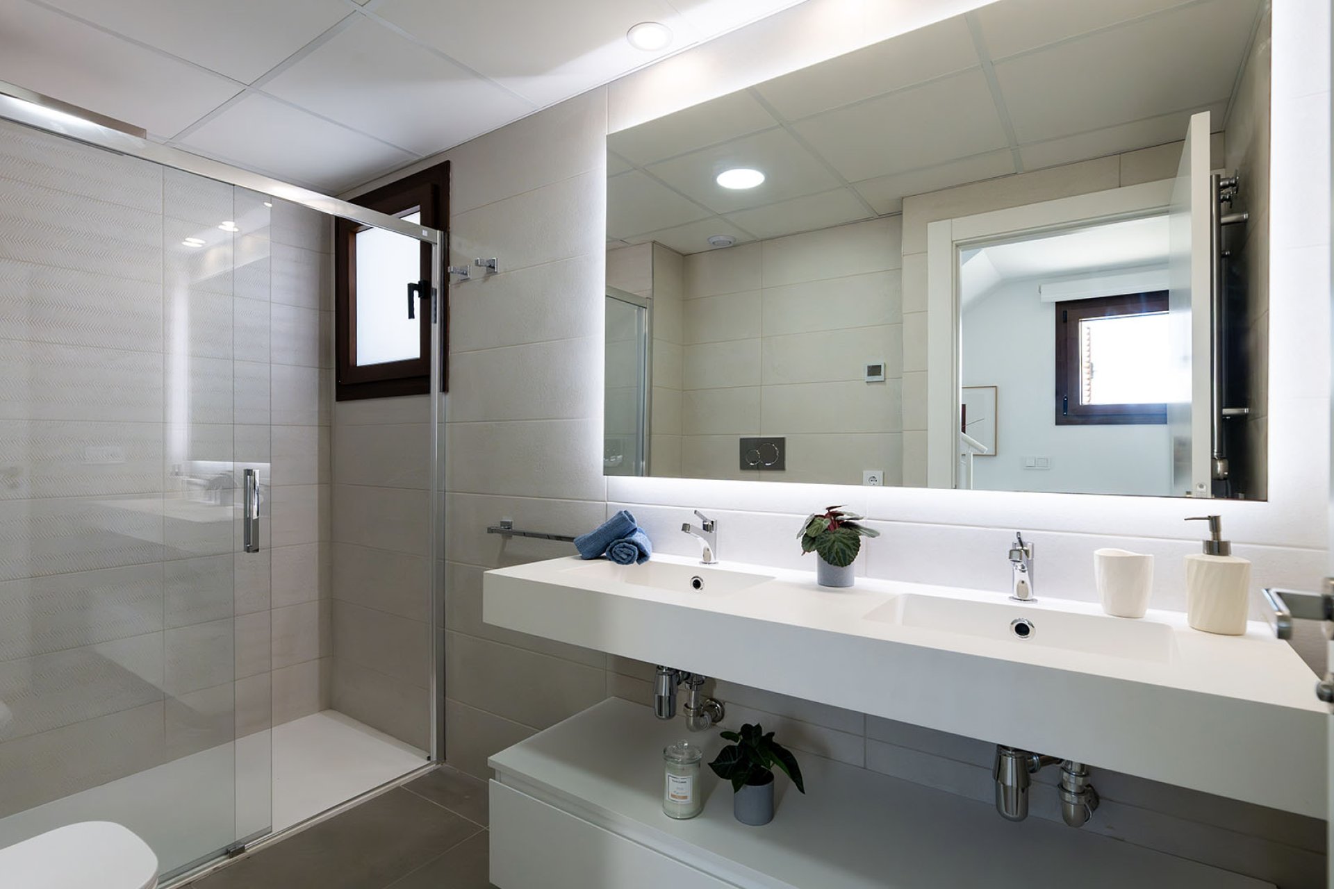 Новое здание - Semi-Detached - Pulpí (Almería) - Spain