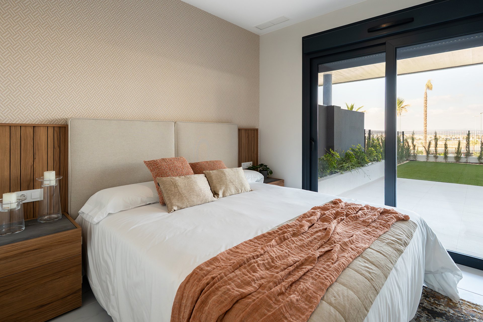 Новое здание - Semi-Detached - ﻿Torrevieja (Alicante) - Spain