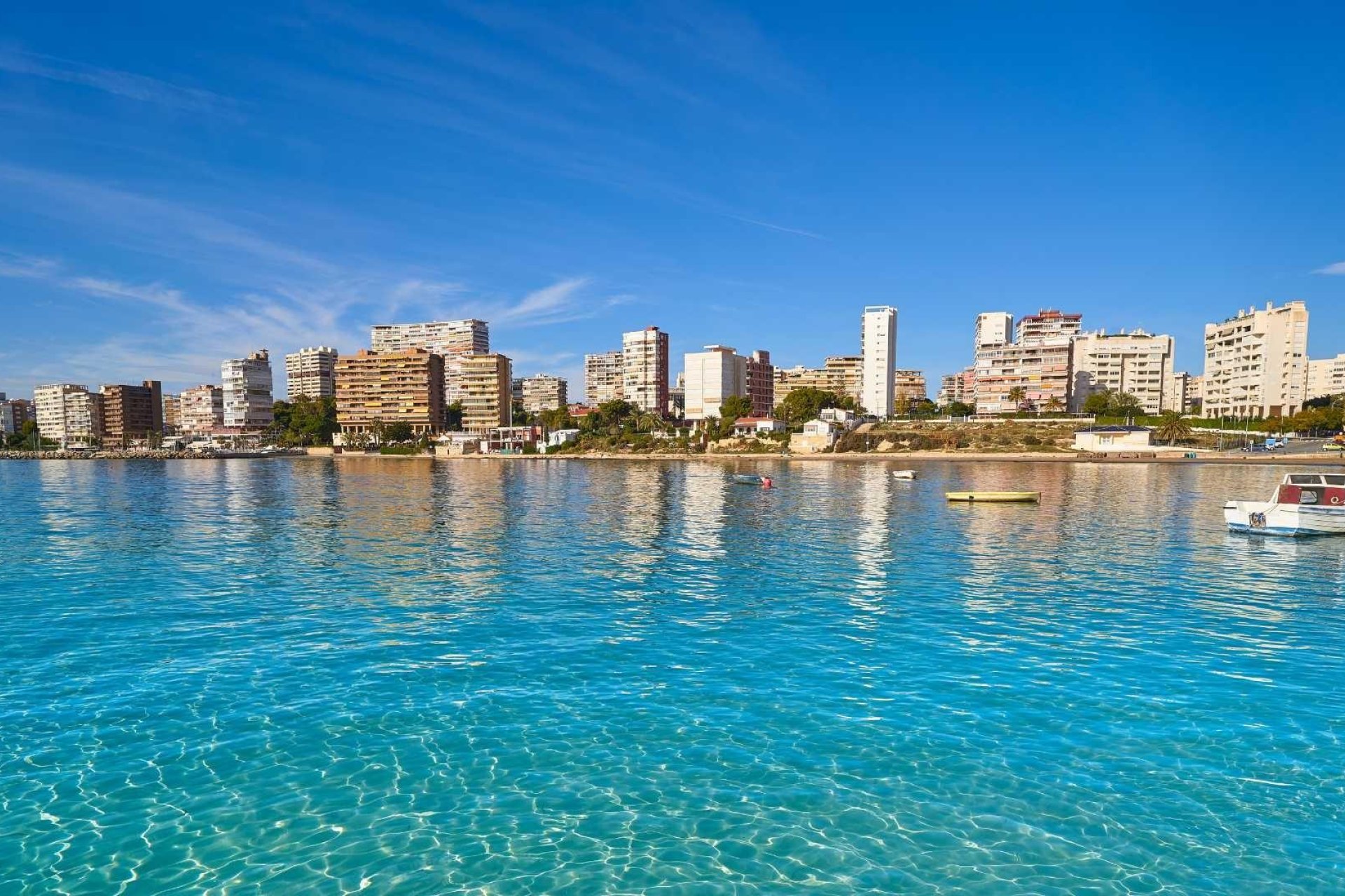 Новое здание - Semidetached - Els Poblets