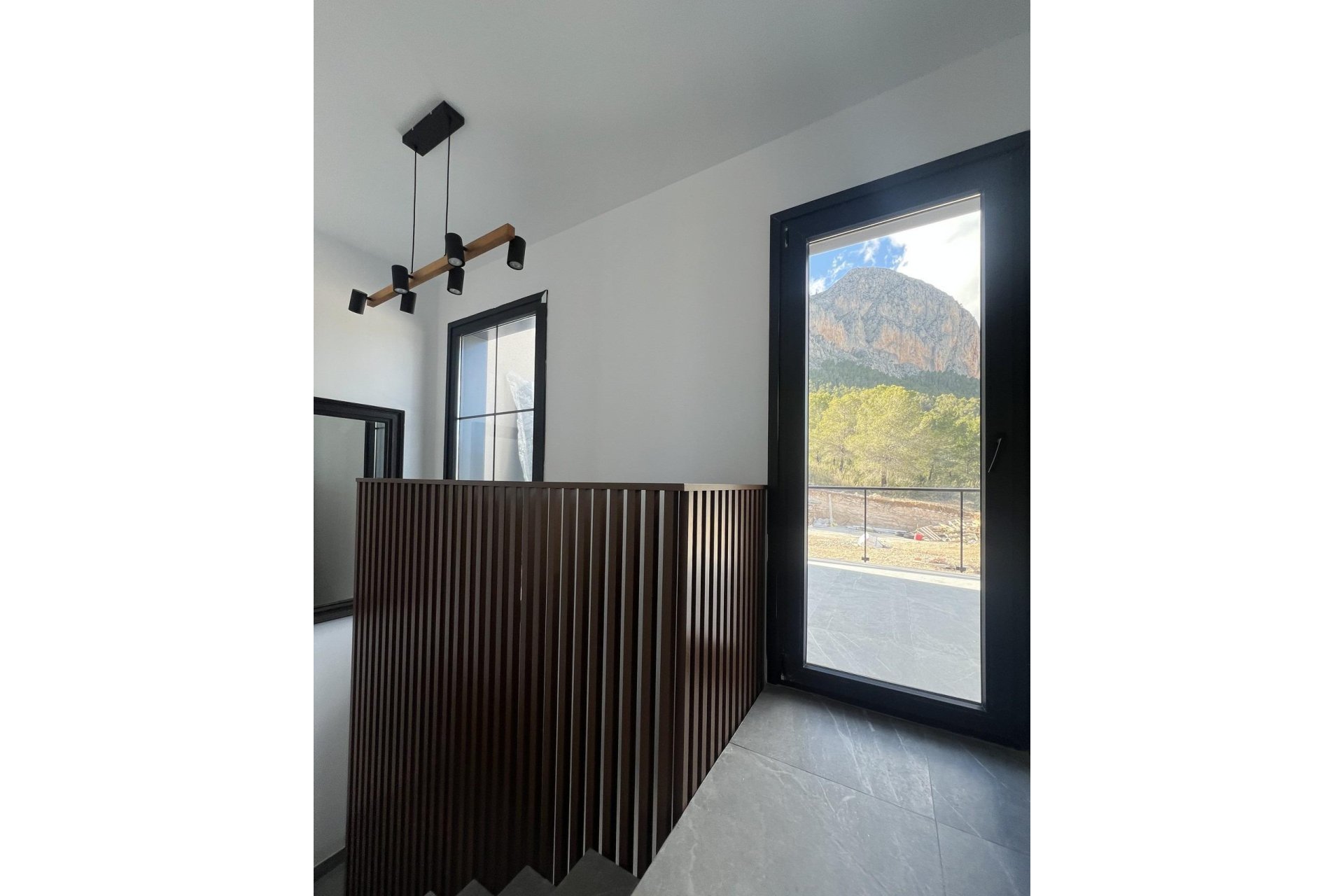 Новое здание - Semidetached - Polop