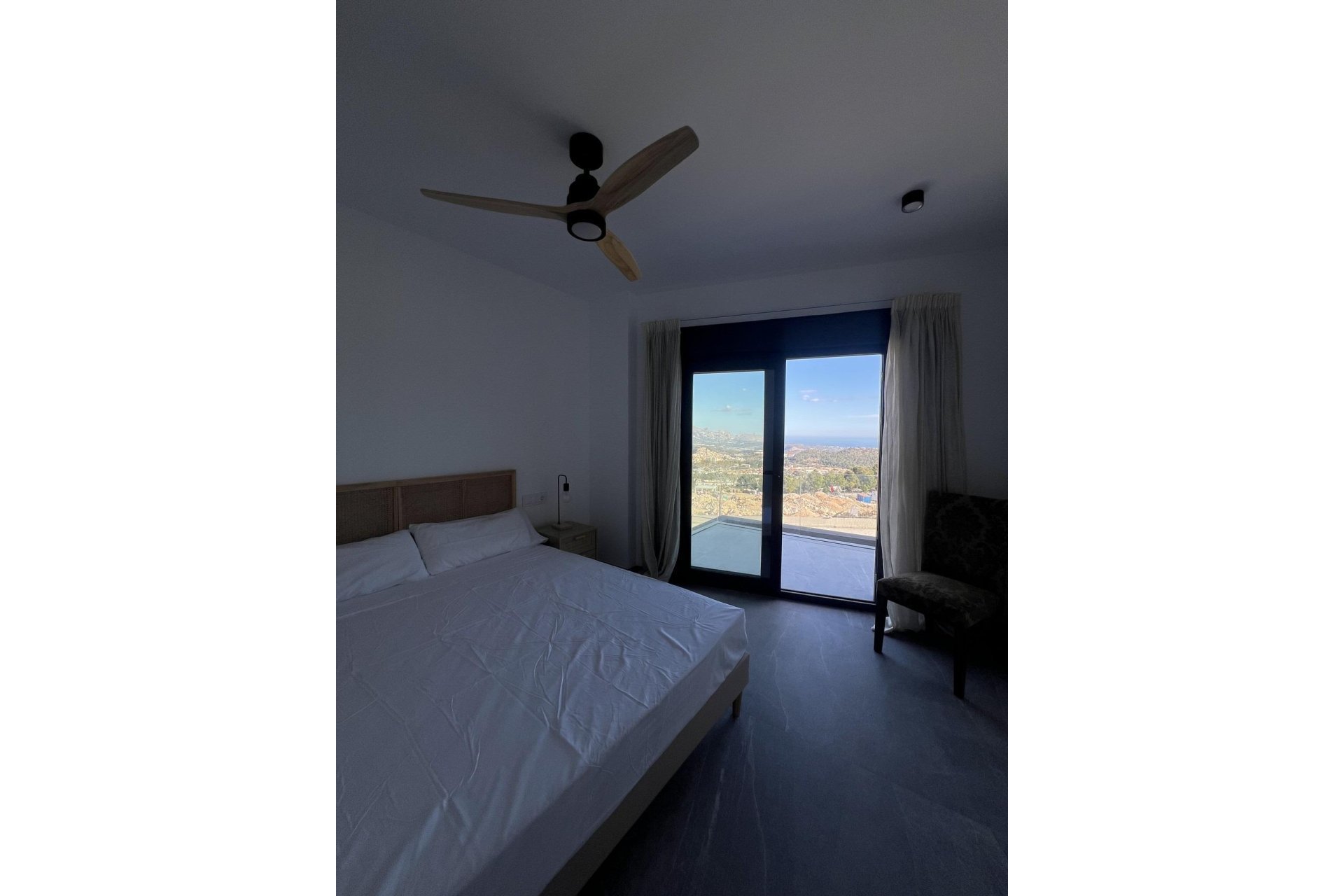 Новое здание - Semidetached - Polop