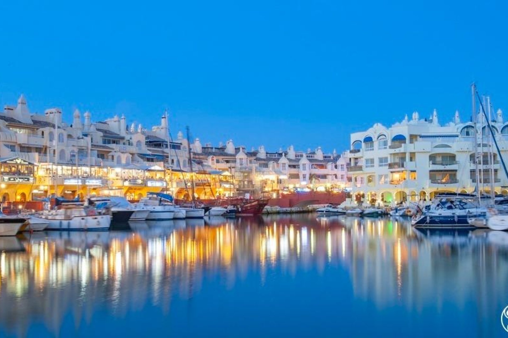 Новое здание - Таунхаус - Benalmádena