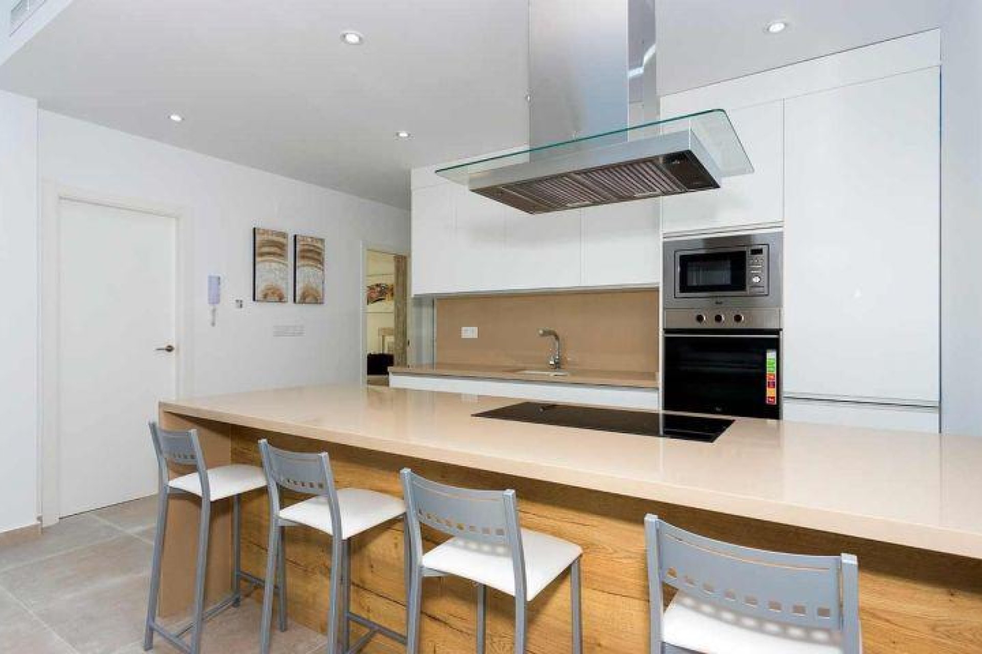 Новое здание - Таунхаус - Daya Nueva