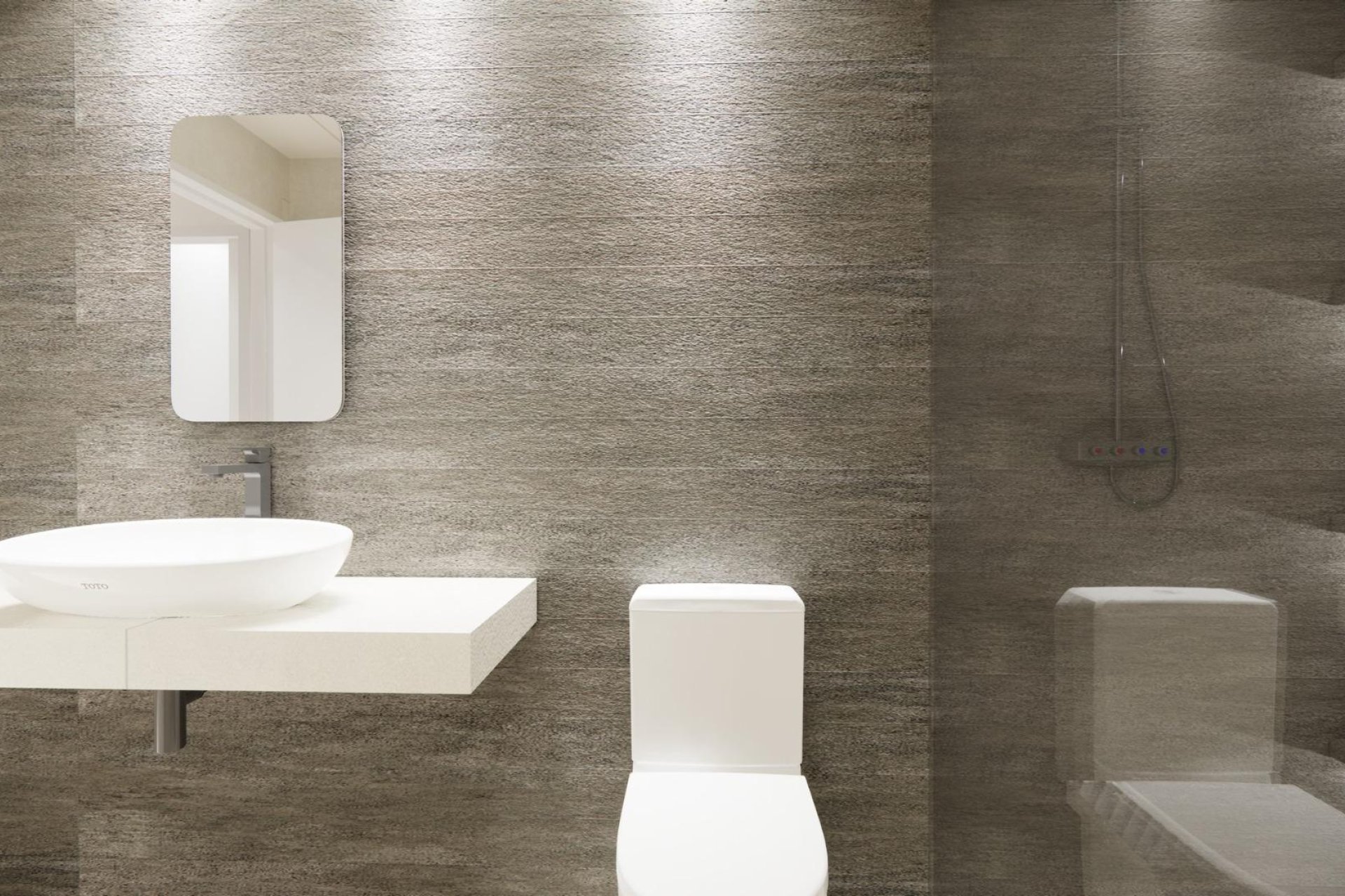 Новое здание - Таунхаус - Dolores