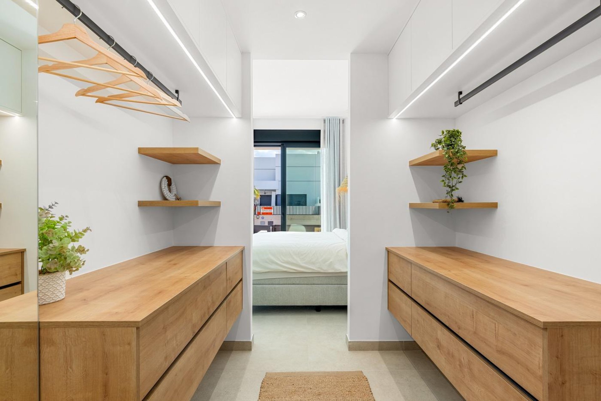 Новое здание - Таунхаус - Dolores