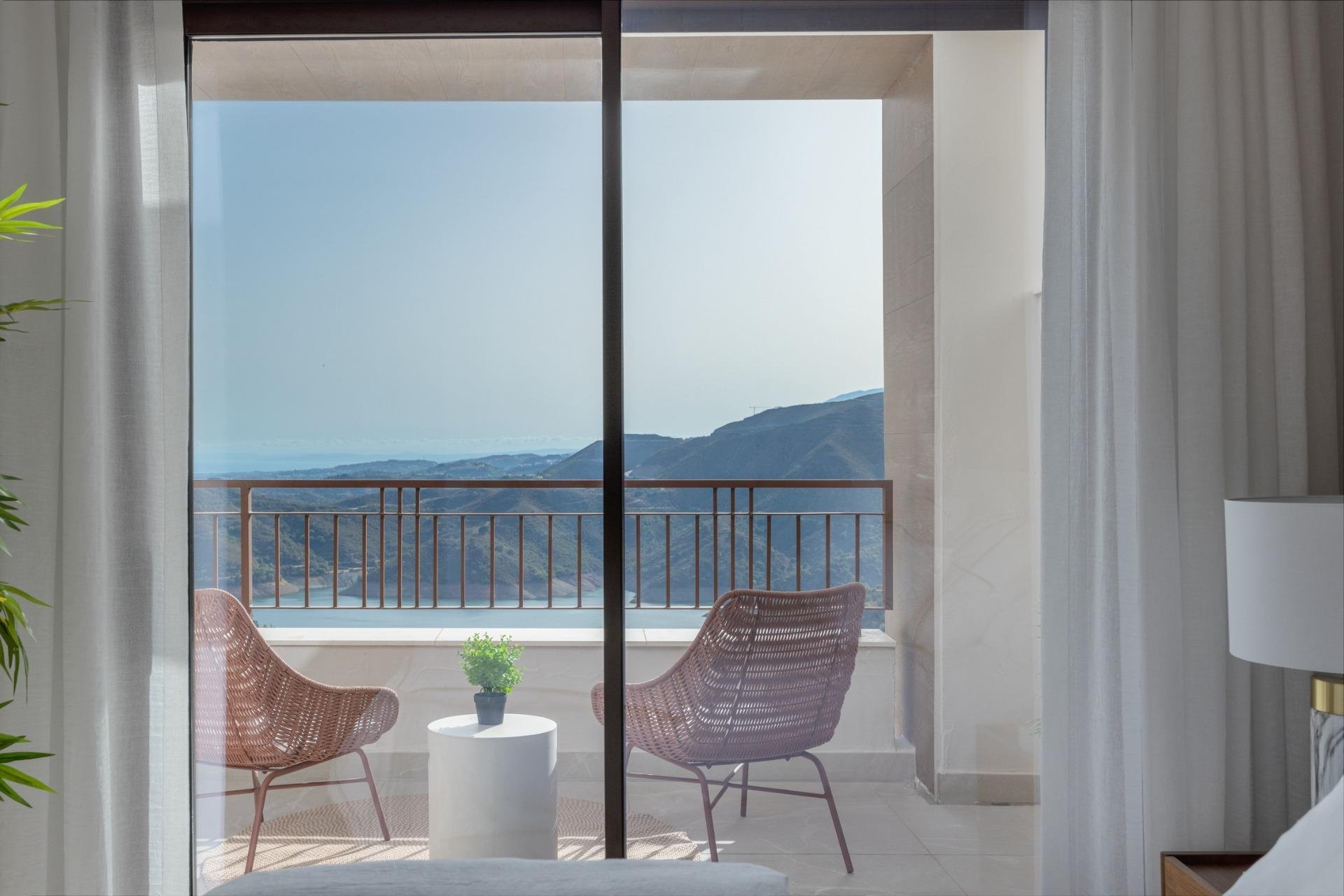 Новое здание - Таунхаус - Istán